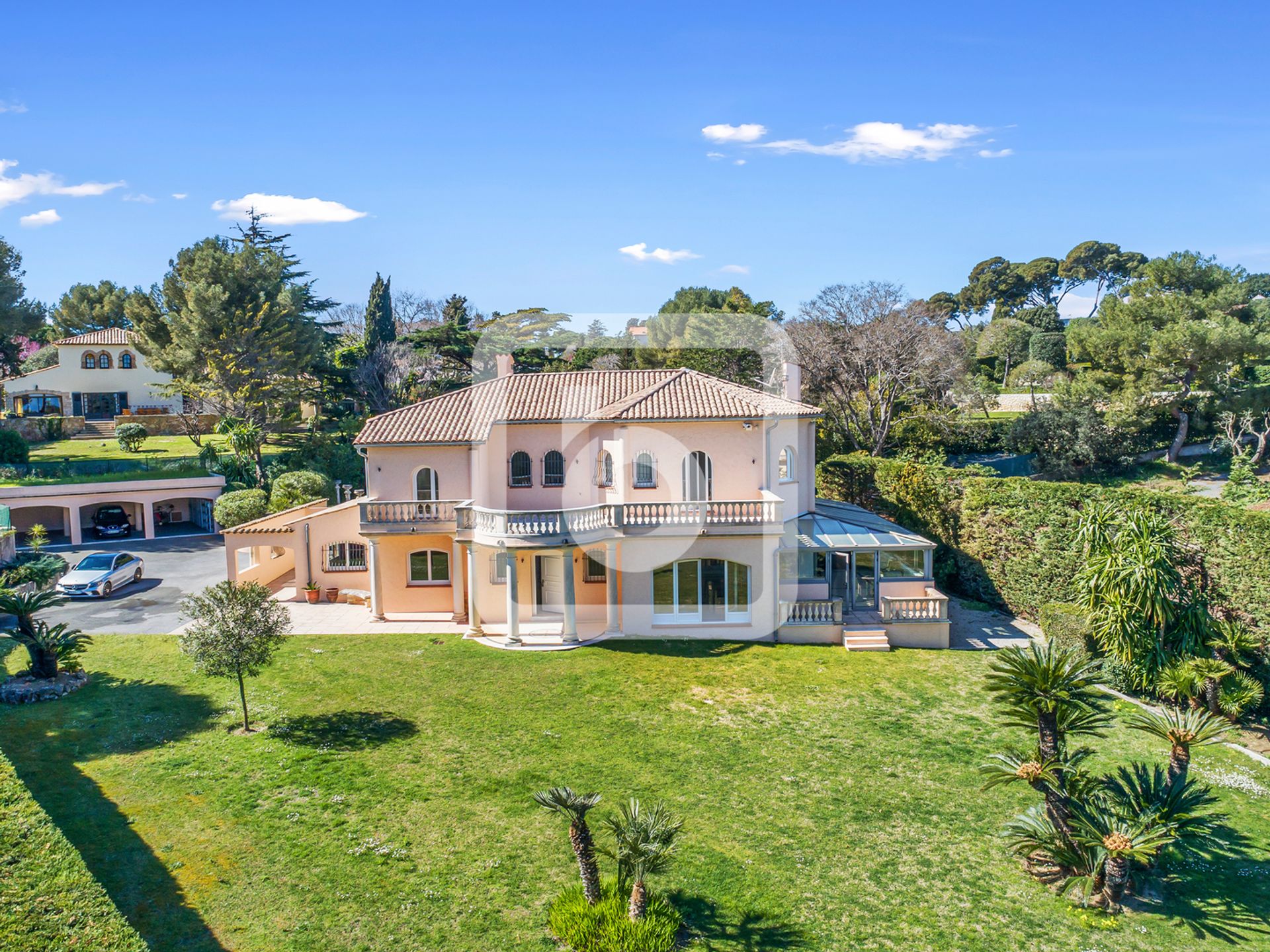 casa en Cap d'Antibes, Provence-Alpes-Cote D'azur 10049250