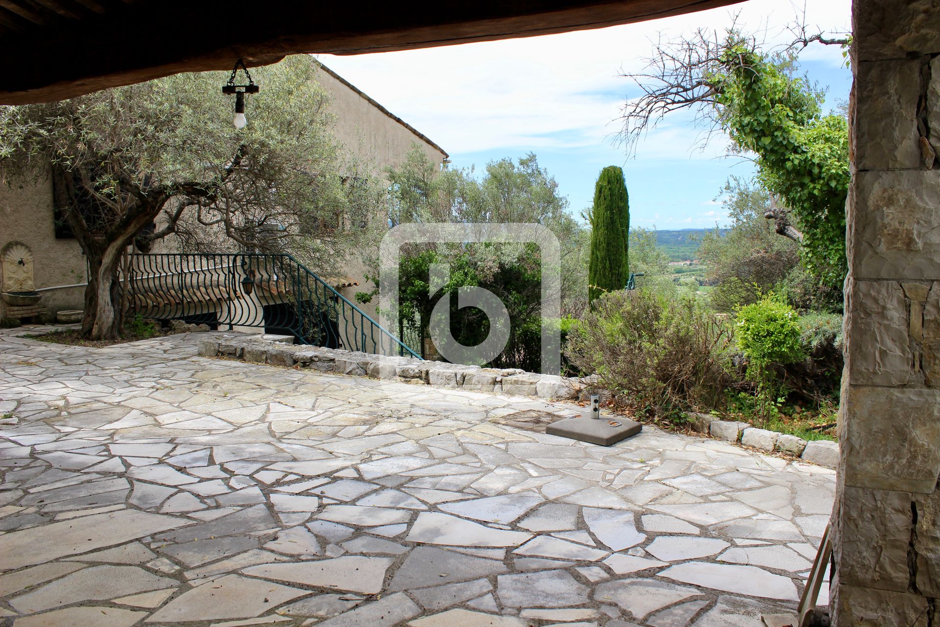 rumah dalam Montauroux, Provence-Alpes-Cote D'azur 10049261