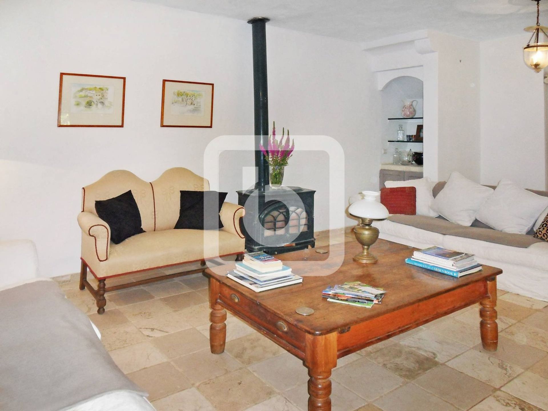 Huis in Salernes, Provence-Alpes-Cote D'azur 10049262