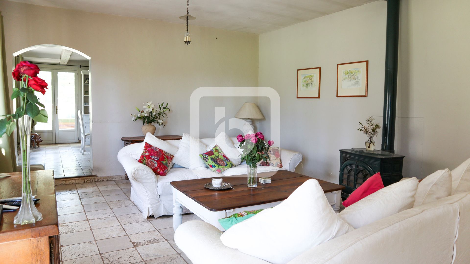 Huis in Salernes, Provence-Alpes-Cote D'azur 10049262