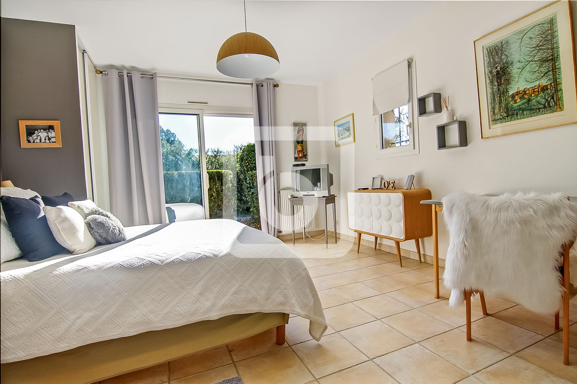 Будинок в Saint Paul De Vence, Provence-Alpes-Cote D'azur 10049264