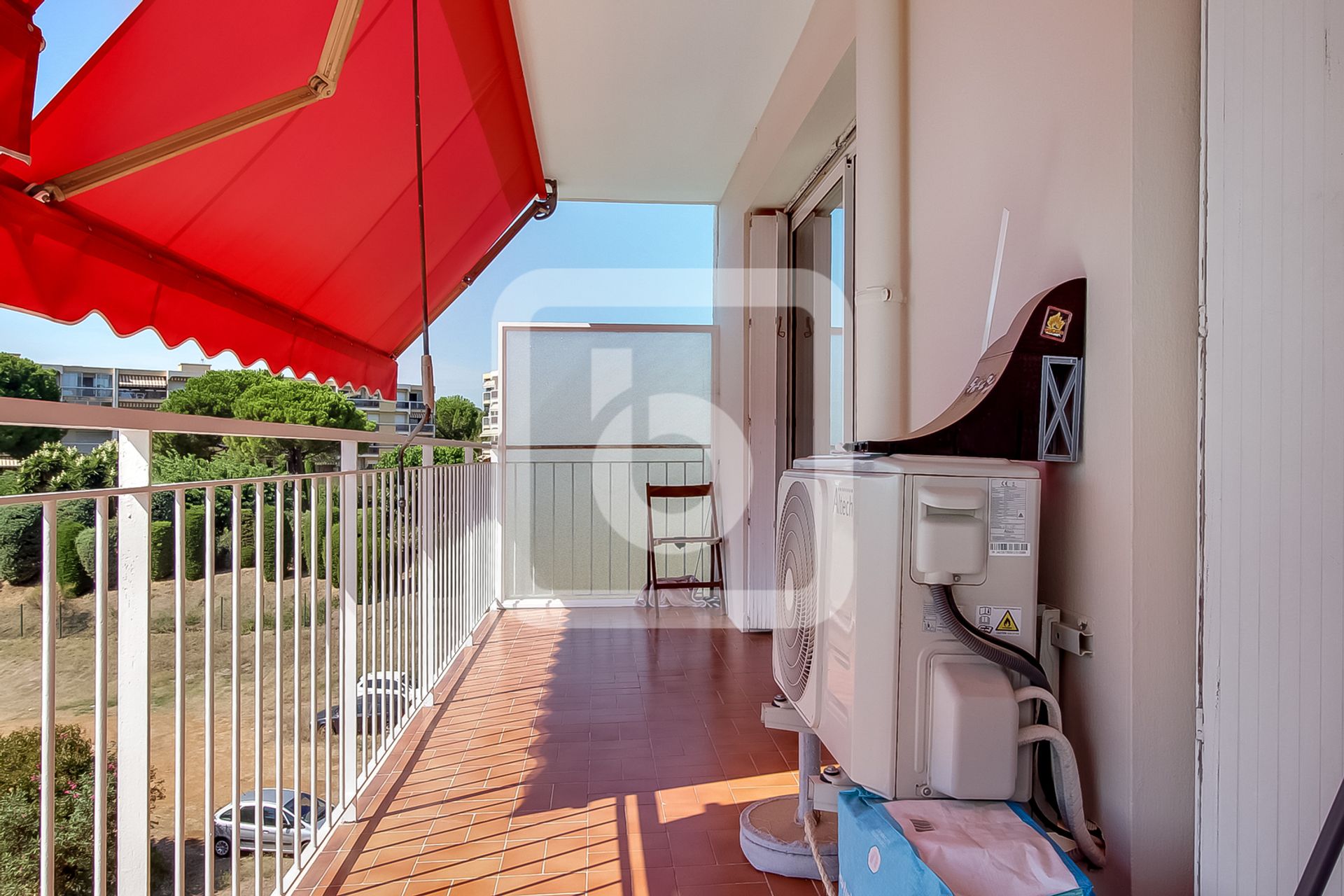 Condominium in Plaine de la Brague, Provence-Alpes-Cote d'Azur 10049278