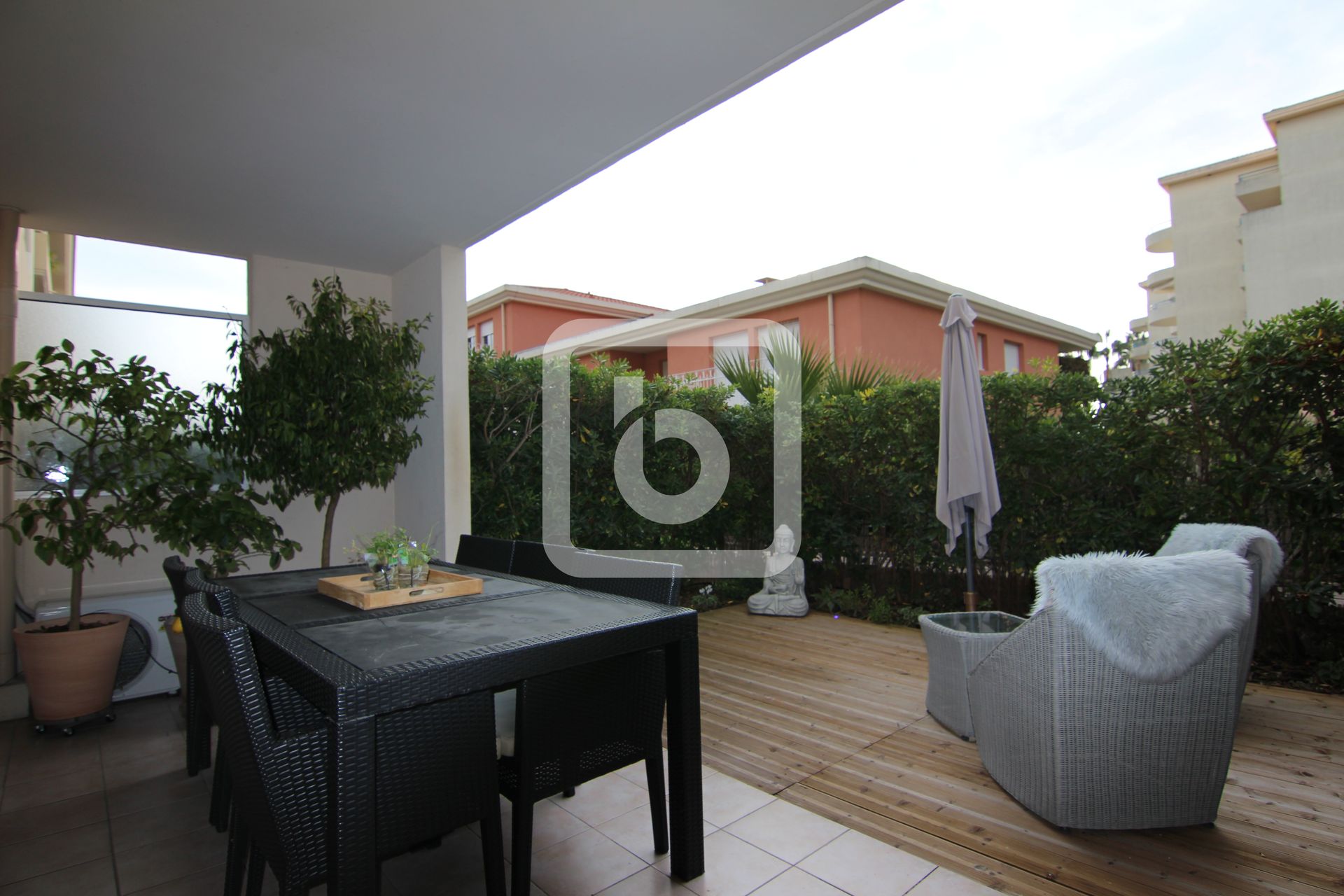 Condominio en Juan Les Pins, Provence-Alpes-Cote D'azur 10049284