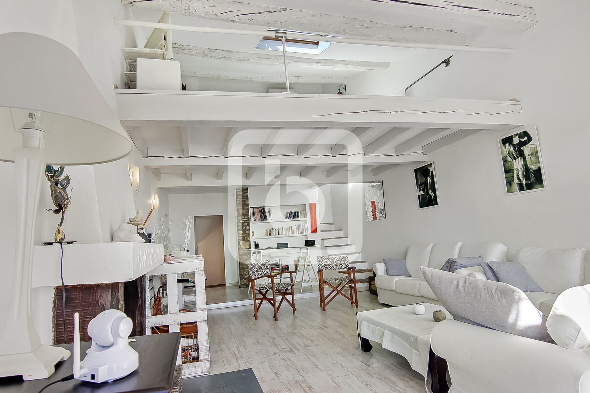 rumah dalam Cagnes Sur Mer, Provence-Alpes-Cote D'azur 10049299