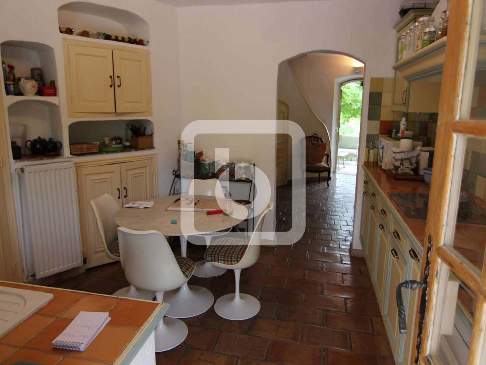 Rumah di Opio, Provence-Alpes-Cote D'azur 10049325