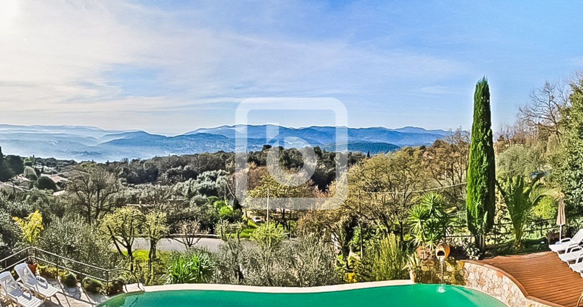 Haus im Speracedes, Provence-Alpes-Cote D'azur 10049333