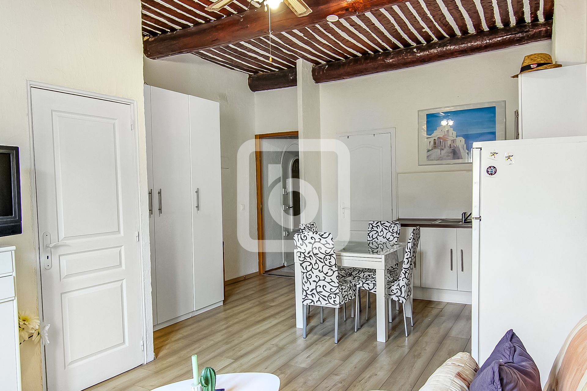 Condominium dans Antibes, Provence-Alpes-Cote D'azur 10049340