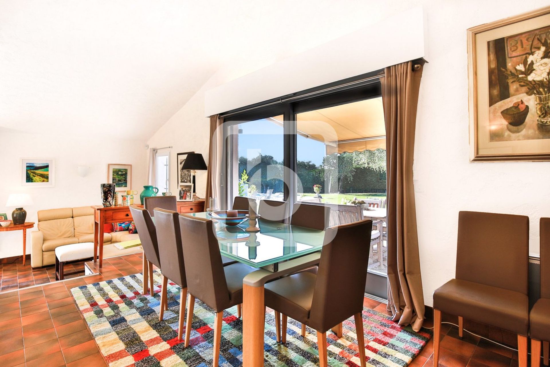 Будинок в Chateauneuf Grasse, Provence-Alpes-Cote D'azur 10049344