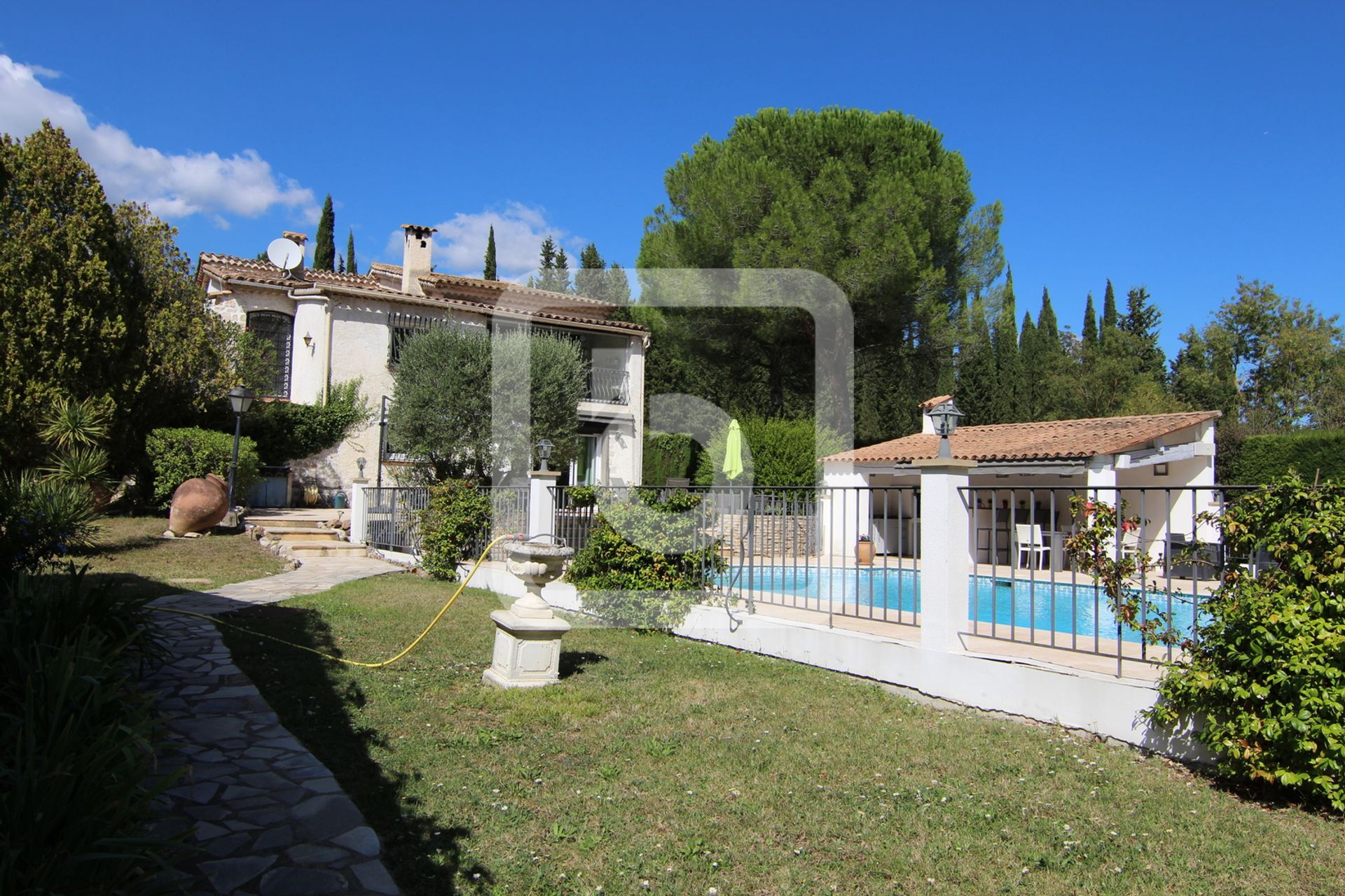 casa no Chateauneuf Grasse, Provence-Alpes-Cote D'azur 10049349