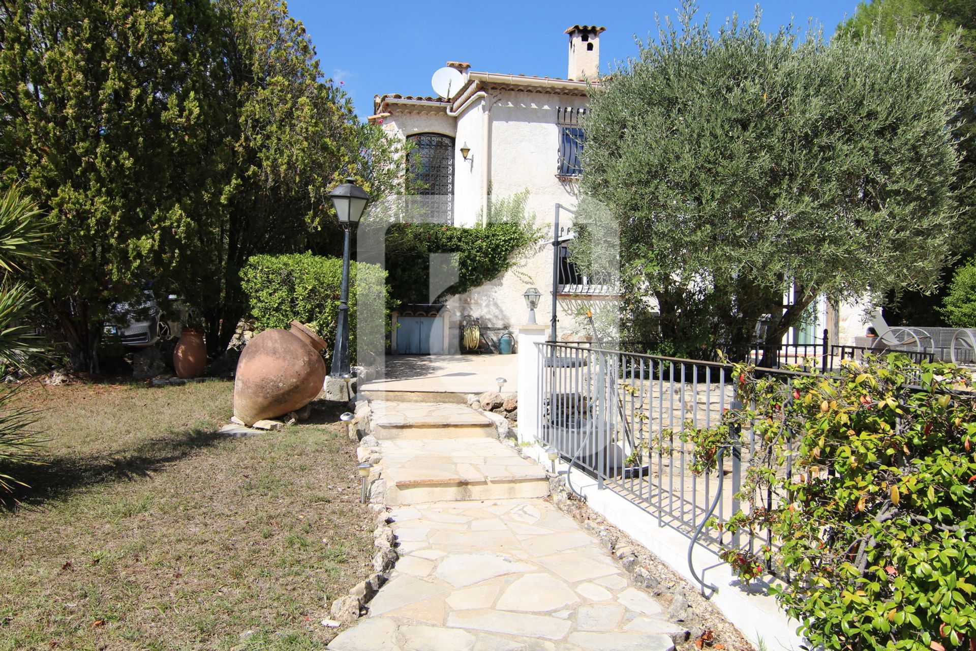 casa no Chateauneuf Grasse, Provence-Alpes-Cote D'azur 10049349