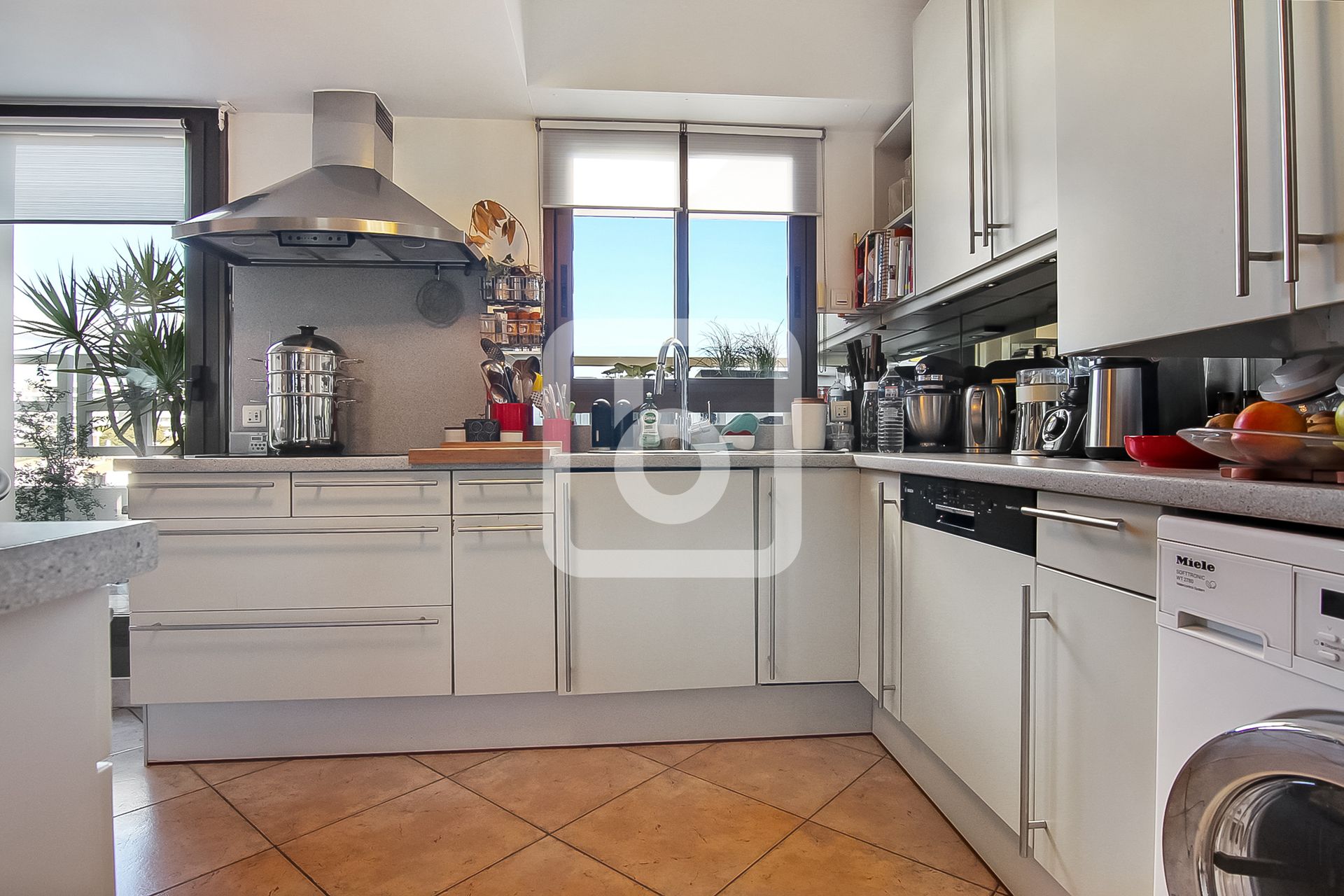 Condominium in Antibes, Provence-Alpes-Cote D'azur 10049358