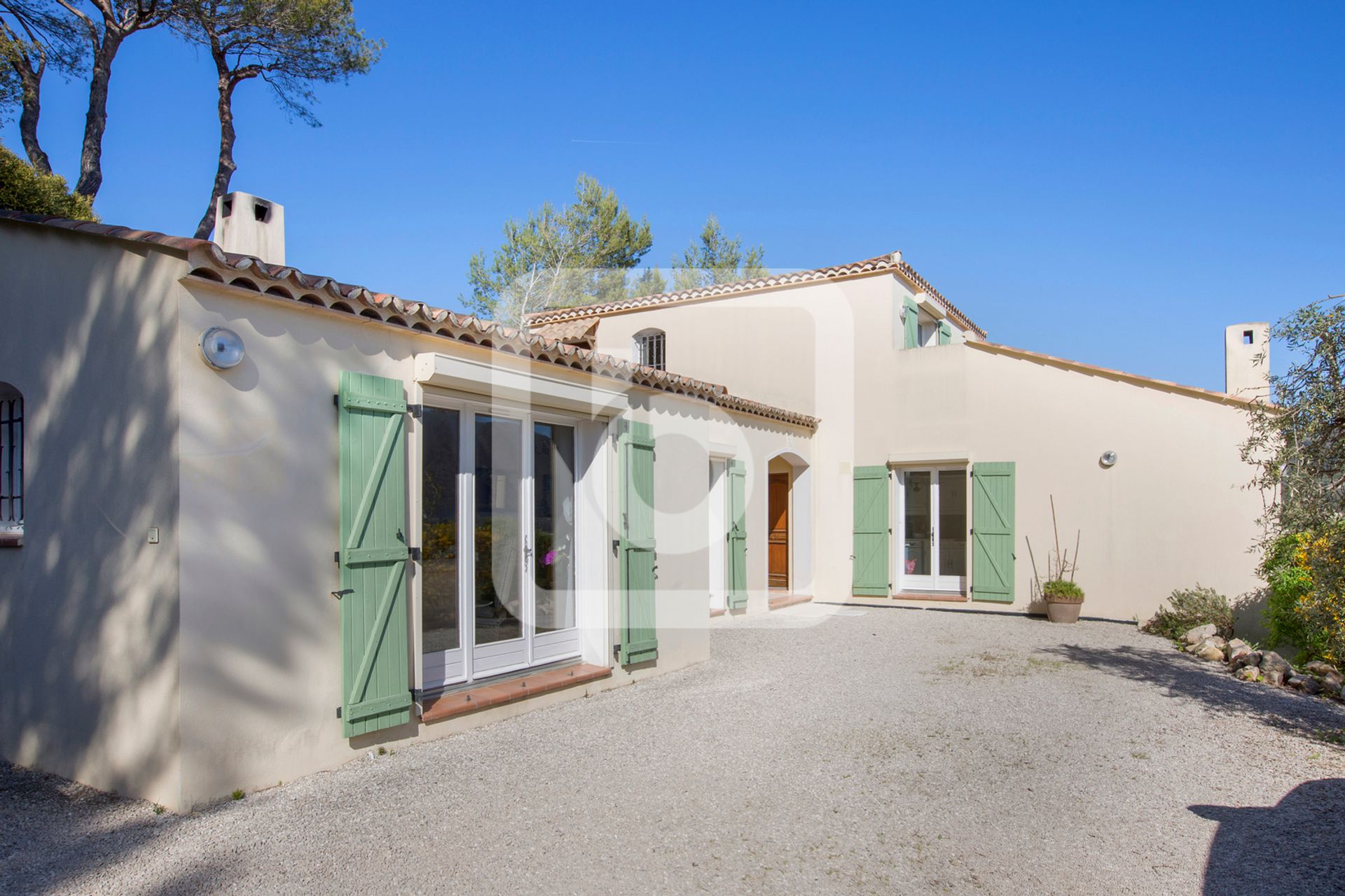 Huis in Nice, Provence-Alpes-Cote D'azur 10049363