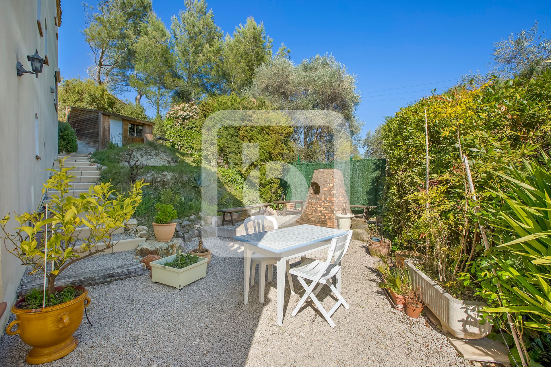 בַּיִת ב Nice, Provence-Alpes-Cote D'azur 10049363