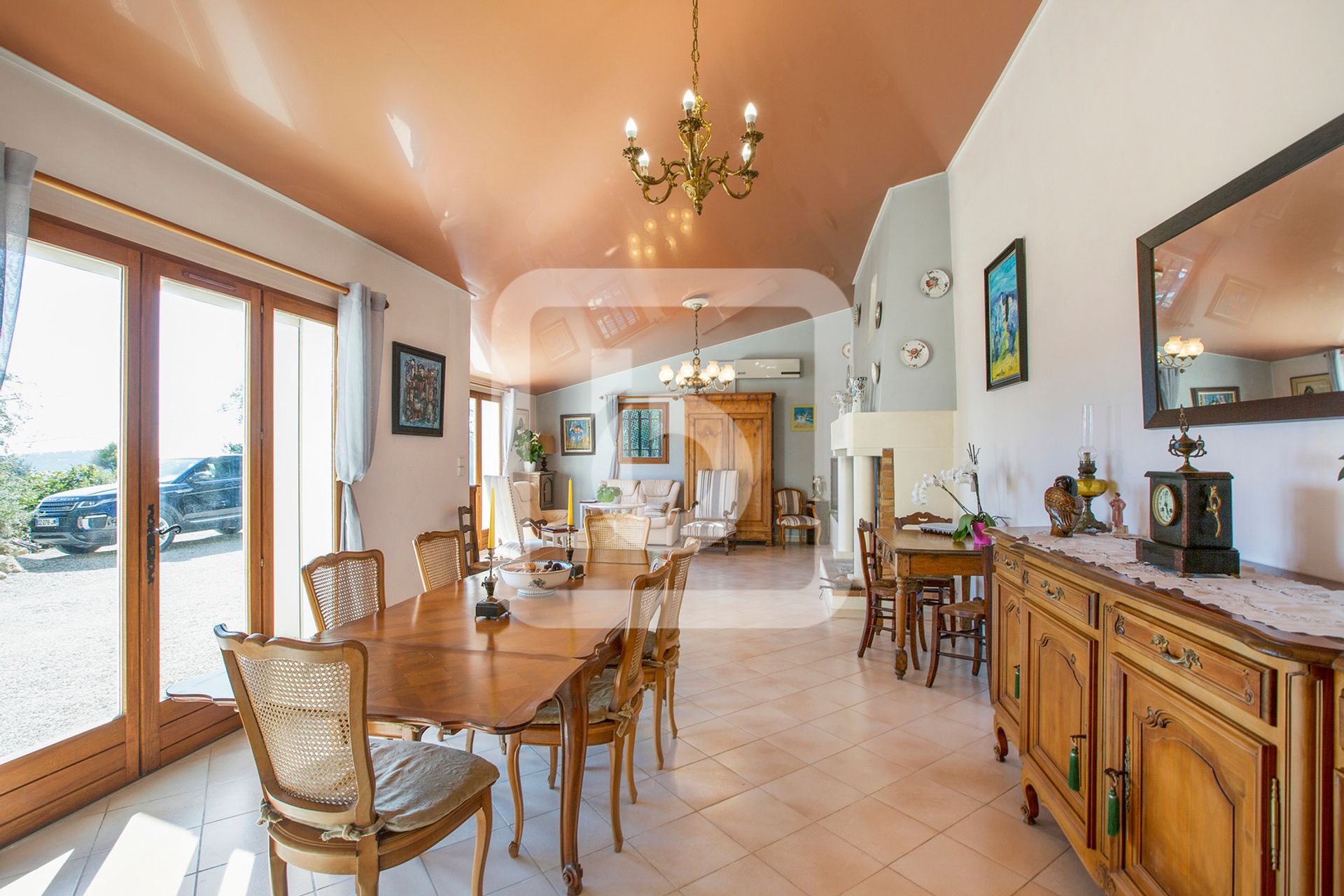 Huis in Nice, Provence-Alpes-Cote D'azur 10049363