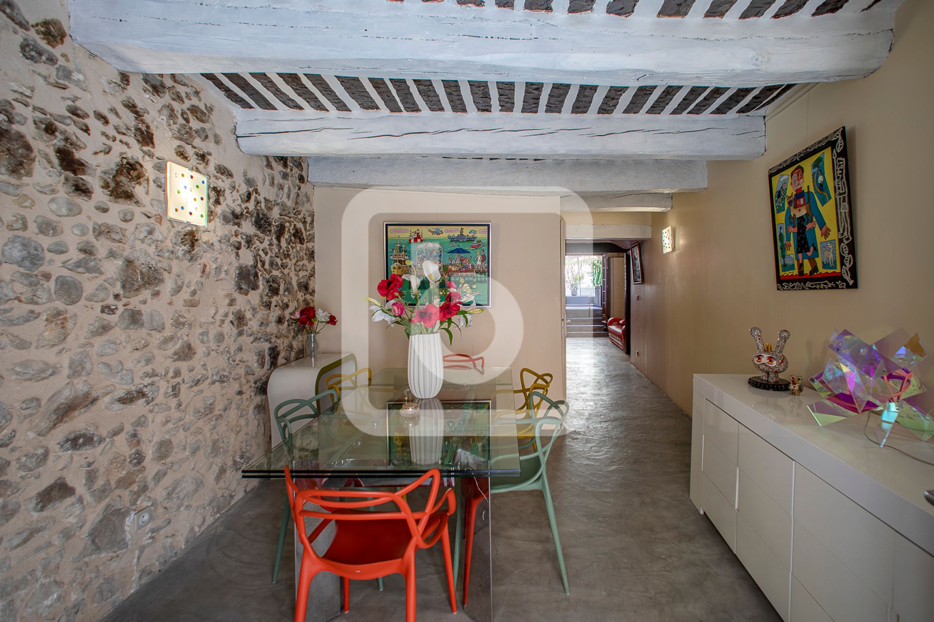 Condominium in Plaine de la Brague, Provence-Alpes-Côte d'Azur 10049421