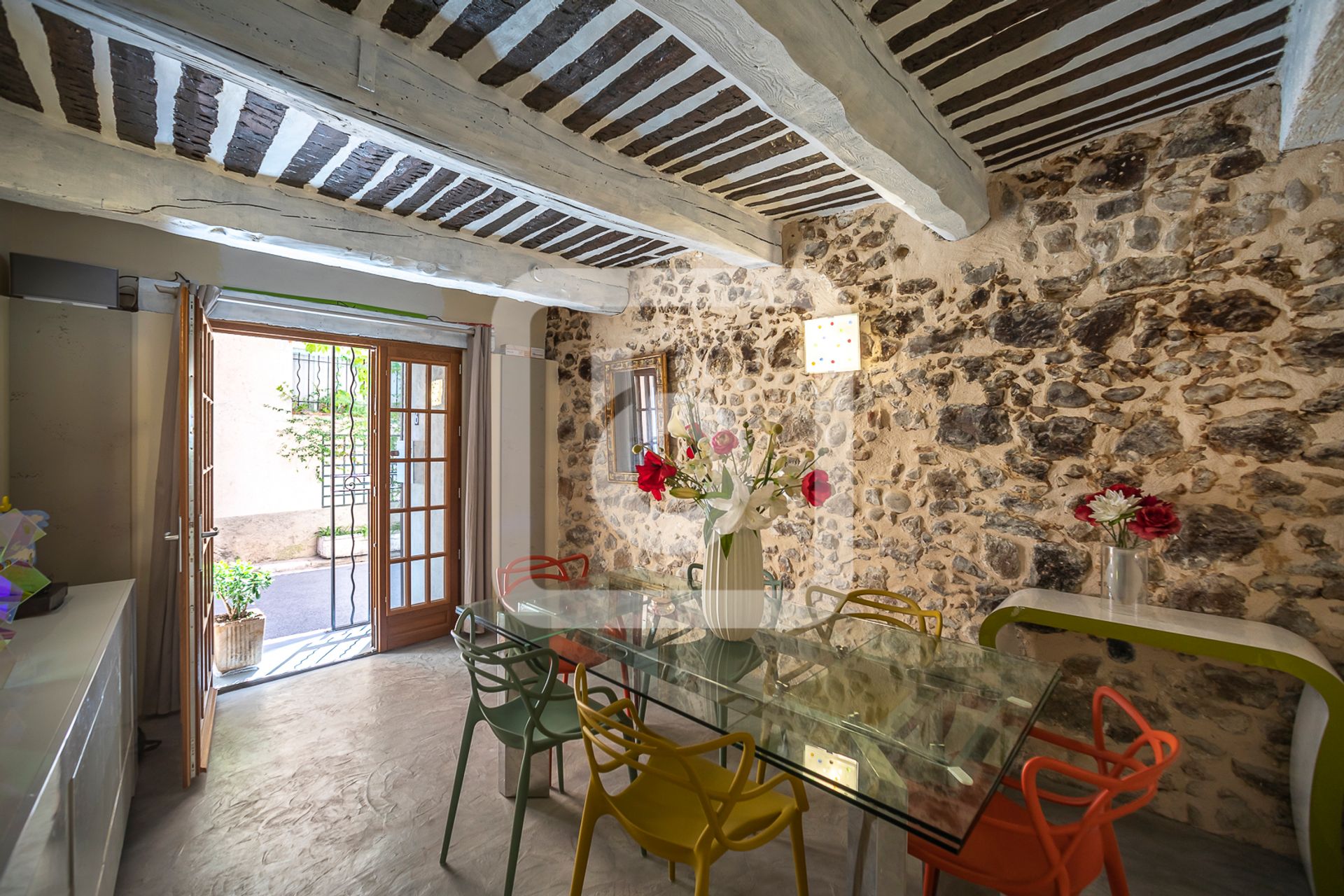 Condominium in Plaine de la Brague, Provence-Alpes-Côte d'Azur 10049421