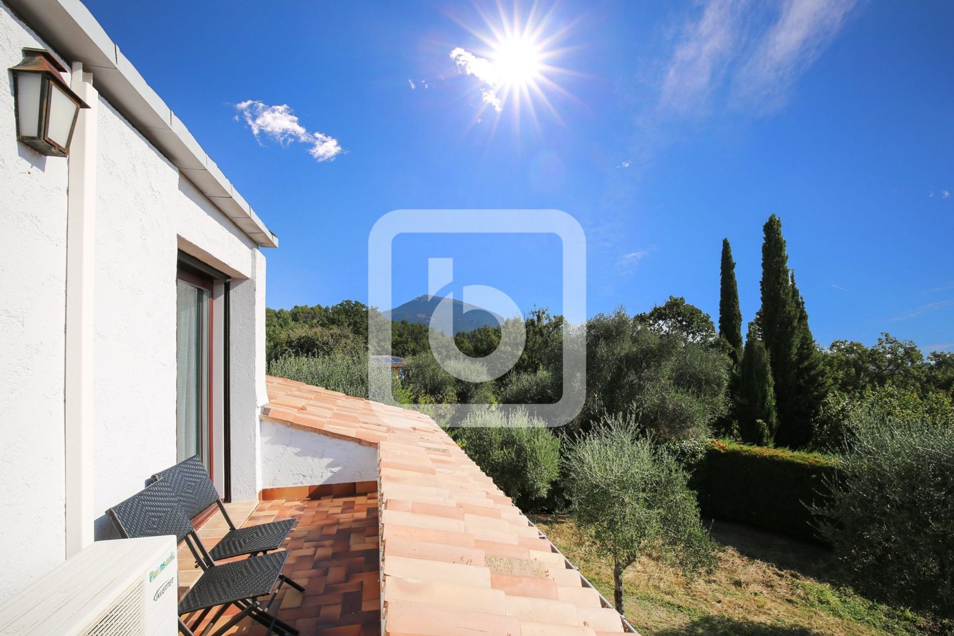 Haus im Chateauneuf Grasse, Provence-Alpes-Cote D'azur 10049422