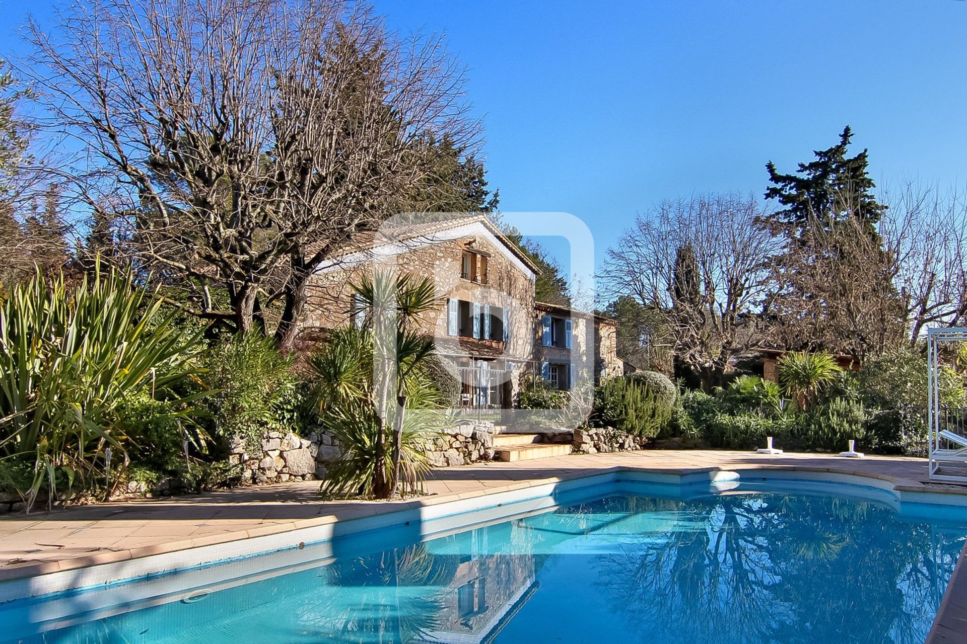 Haus im Fayence, Provence-Alpes-Côte d'Azur 10049429