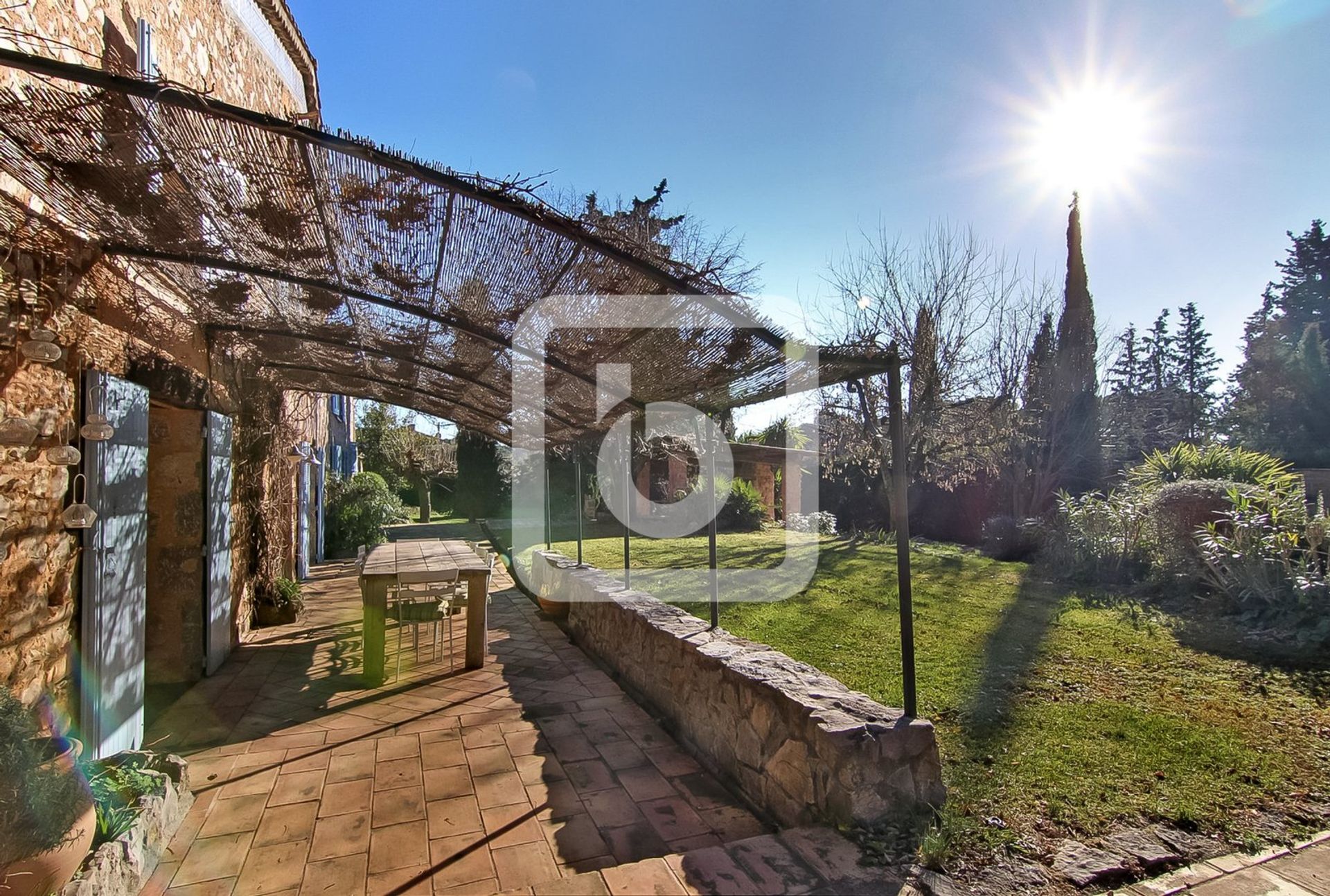 Haus im Fayence, Provence-Alpes-Côte d'Azur 10049429