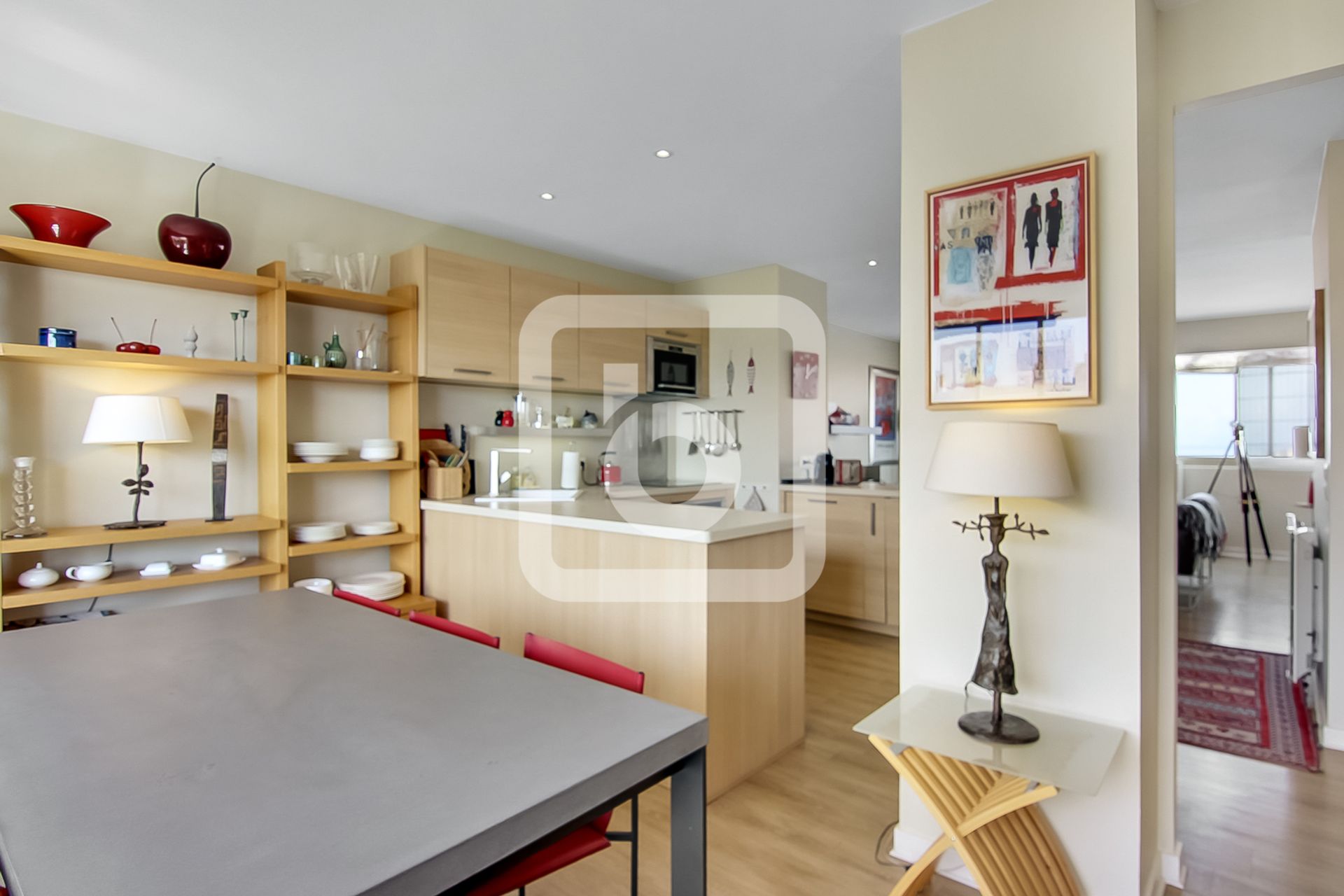 Condominium in Antibes, Provence-Alpes-Cote D'azur 10049434