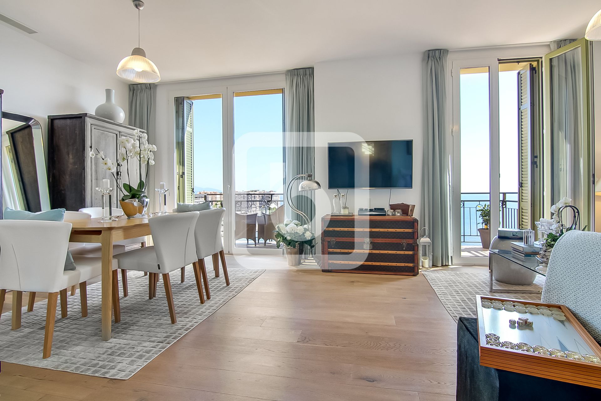 Hus i Cap D Ail, Provence-Alpes-Cote D'azur 10049436