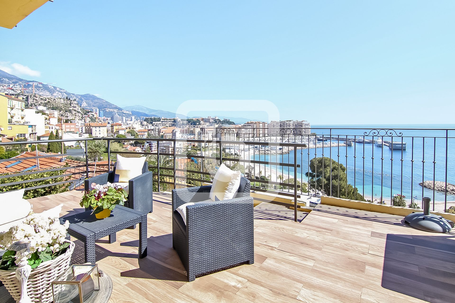 Hus i Cap D Ail, Provence-Alpes-Cote D'azur 10049436