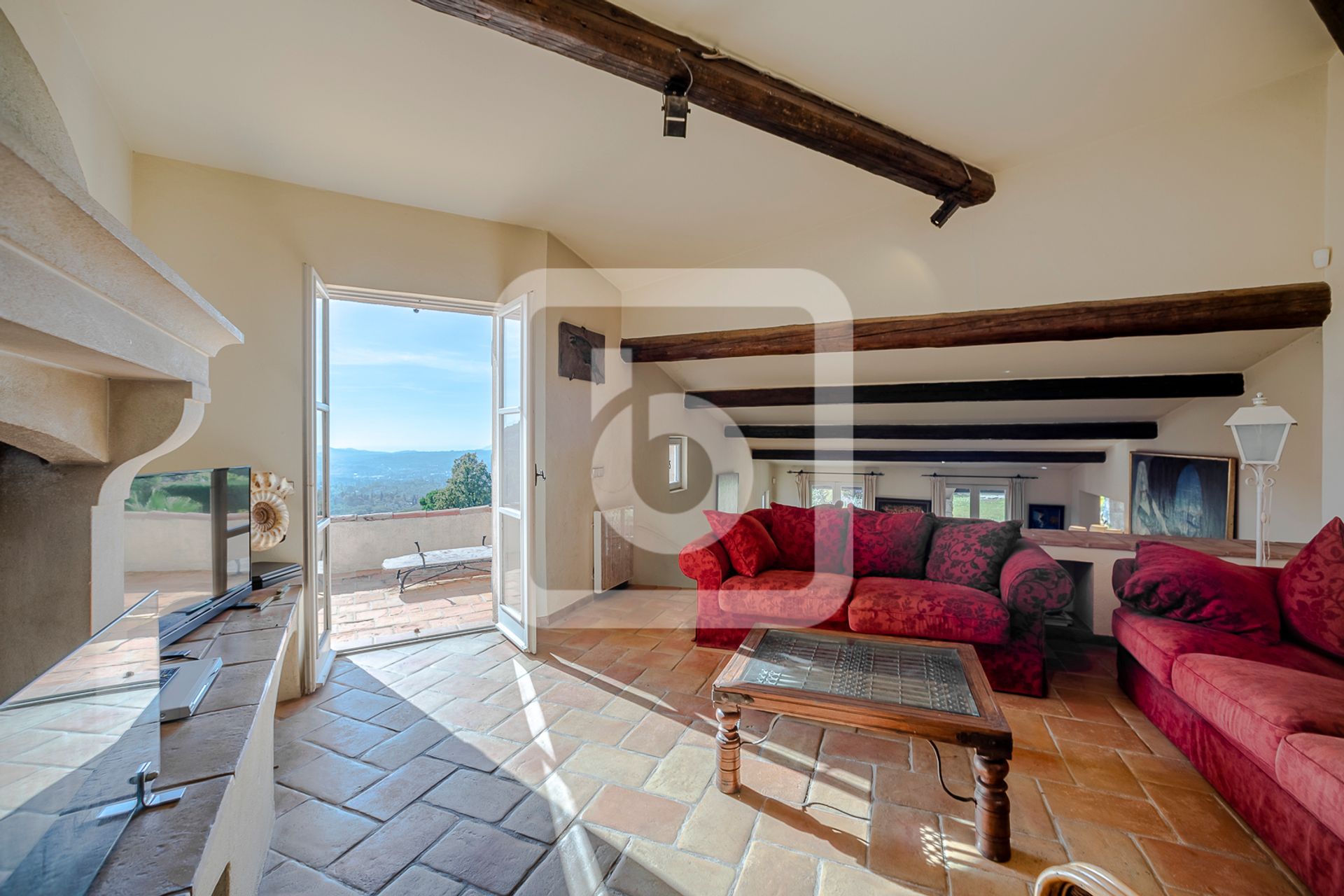 жилой дом в Grasse, Provence-Alpes-Cote D'azur 10049452