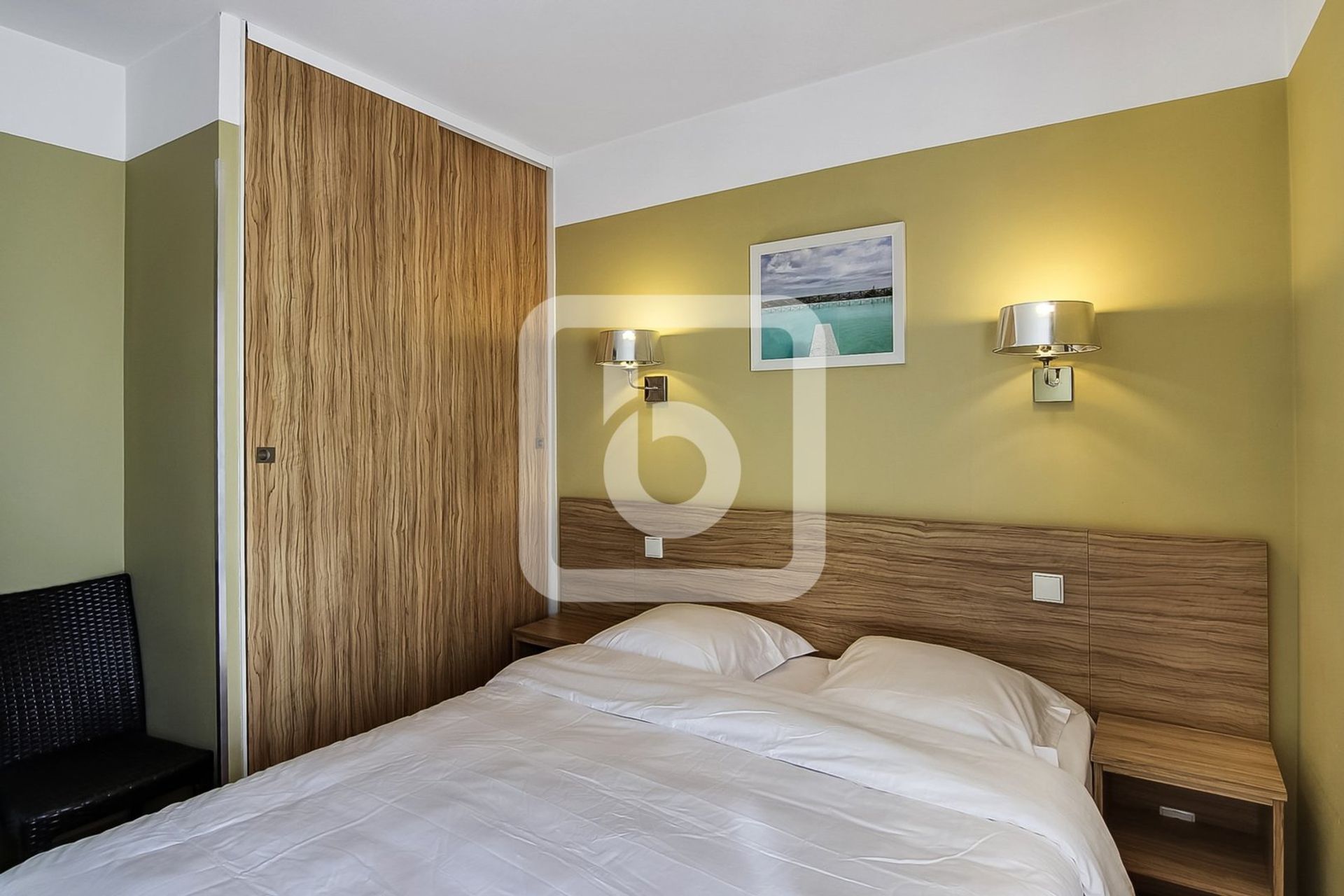 קוֹנדוֹמִינִיוֹן ב Antibes, Provence-Alpes-Cote D'azur 10049454