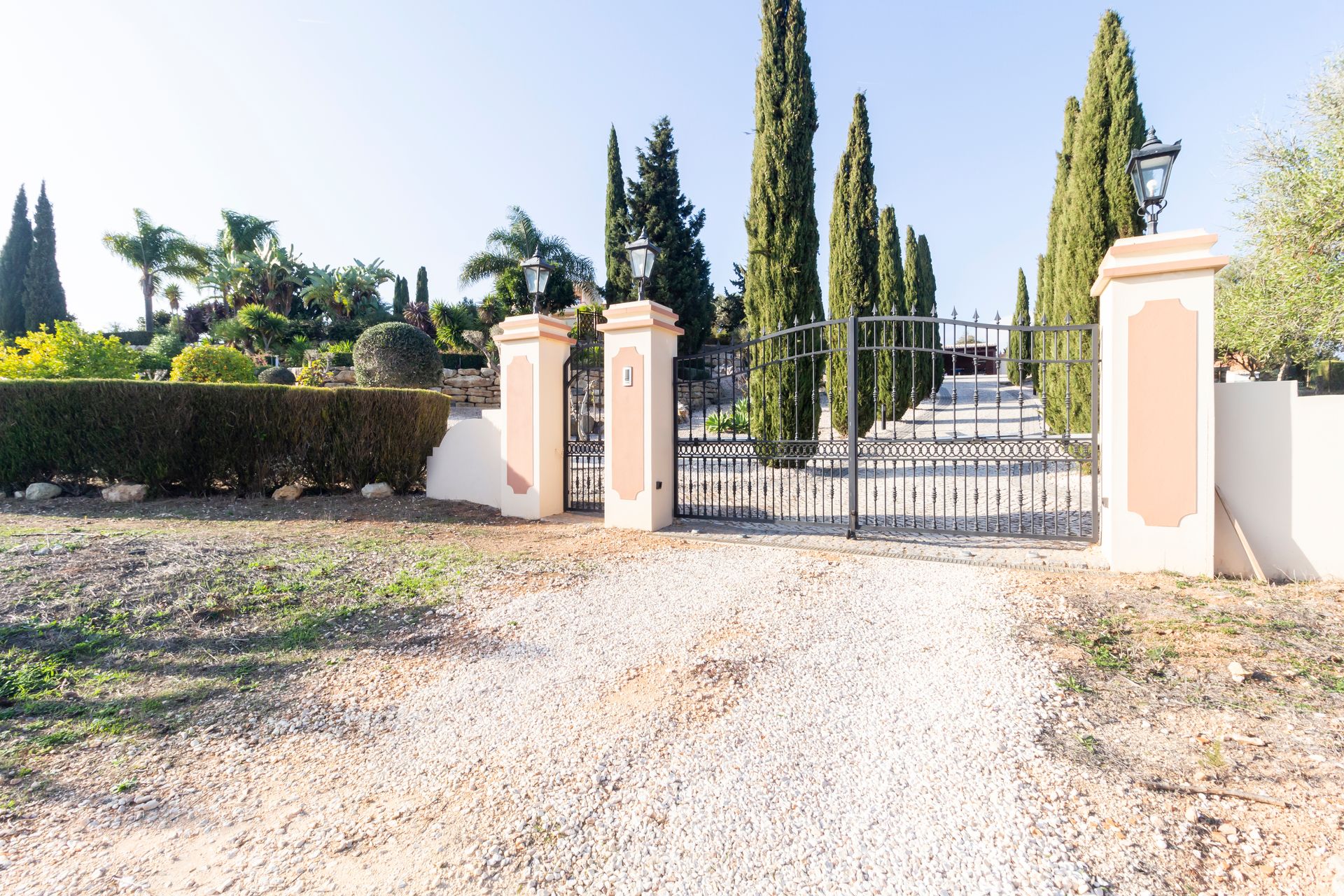 rumah dalam Burgau, Algarve 10049487