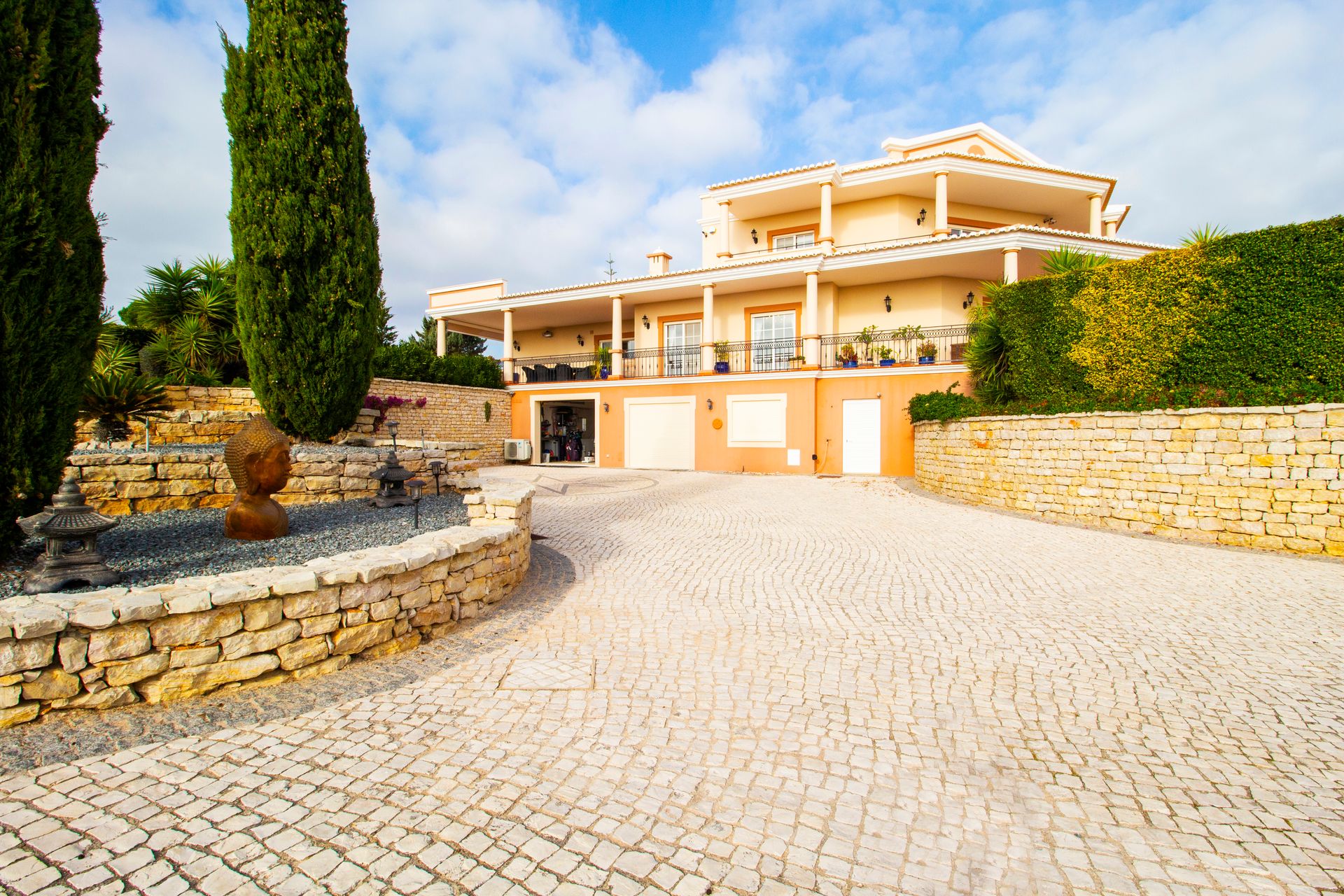 casa no Burgau, Algarve 10049487