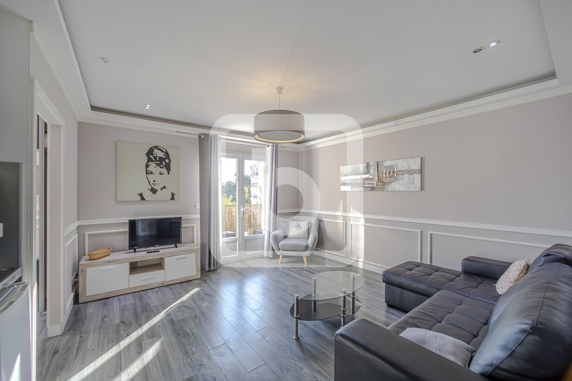 Condominio en Cannes, Provence-Alpes-Cote D'azur 10049507