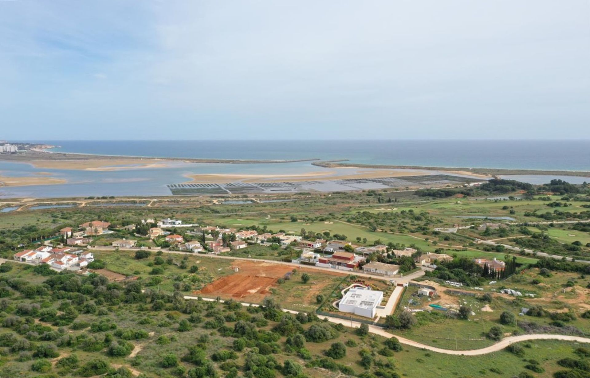 casa no Vale da Lama, Algarve 10049511