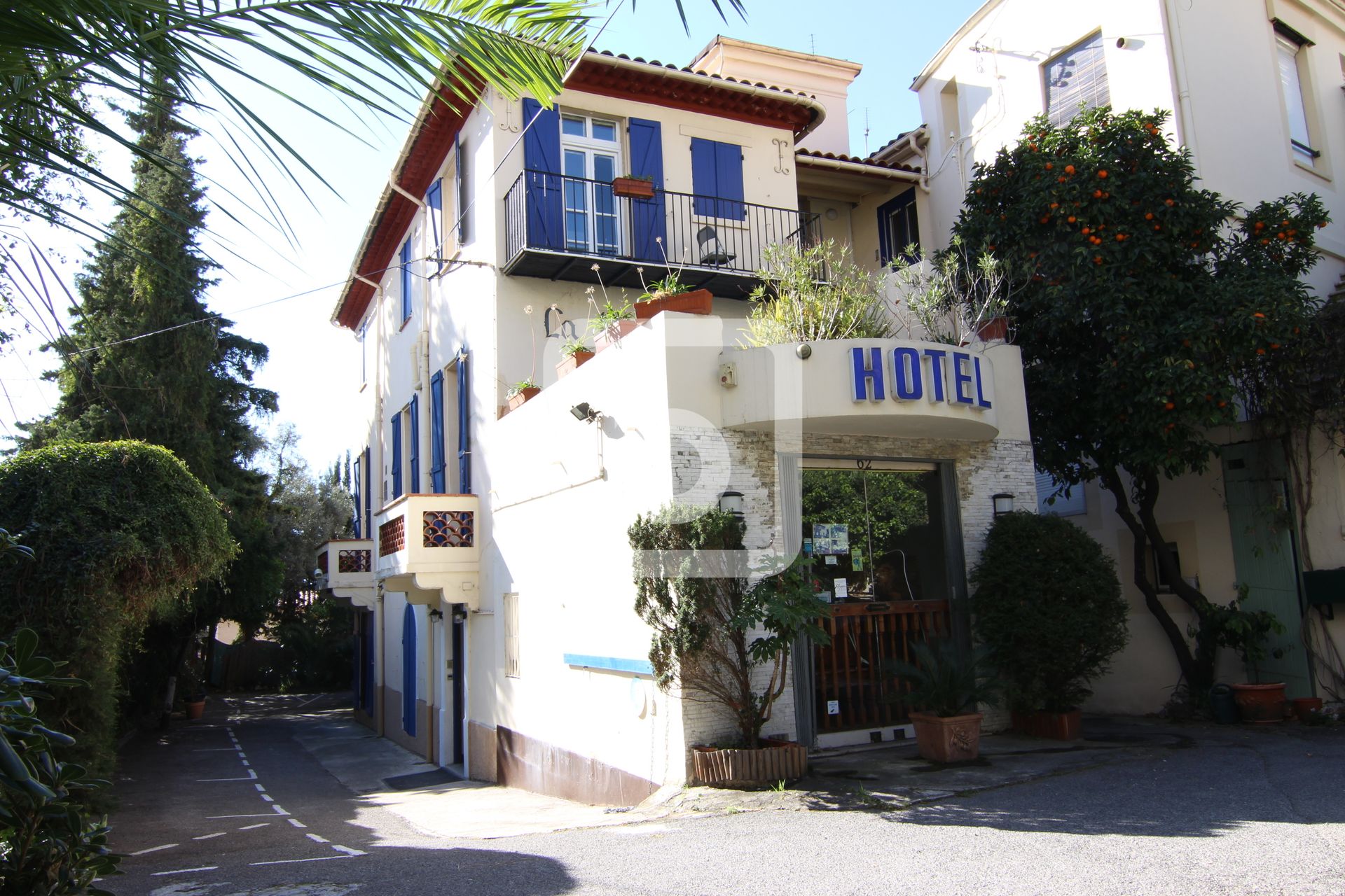 Haus im Nice, Provence-Alpes-Cote D'azur 10049519