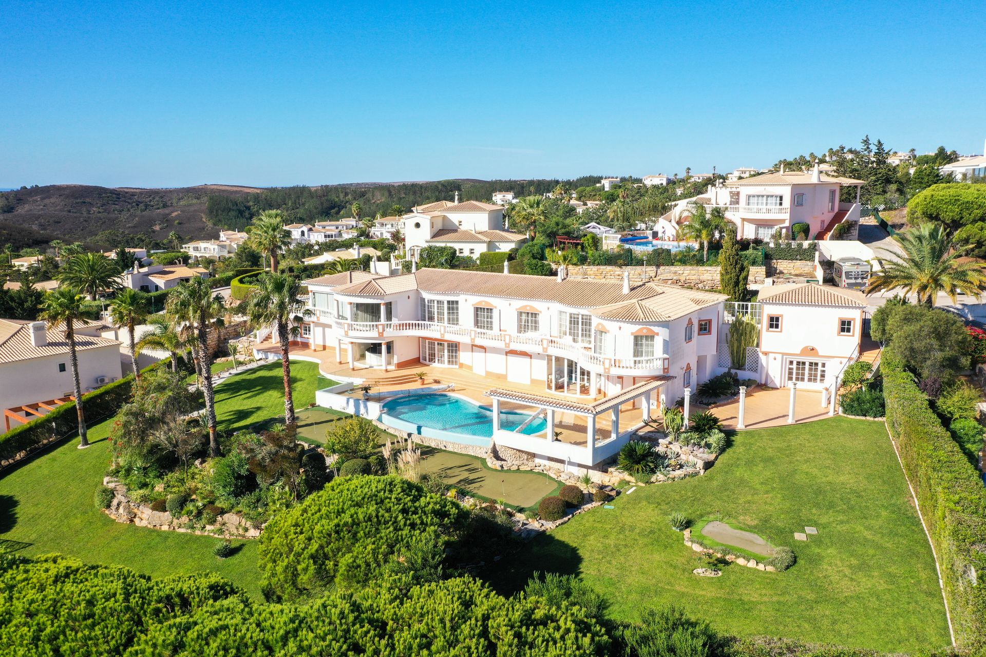 بيت في Budens, Algarve 10049548