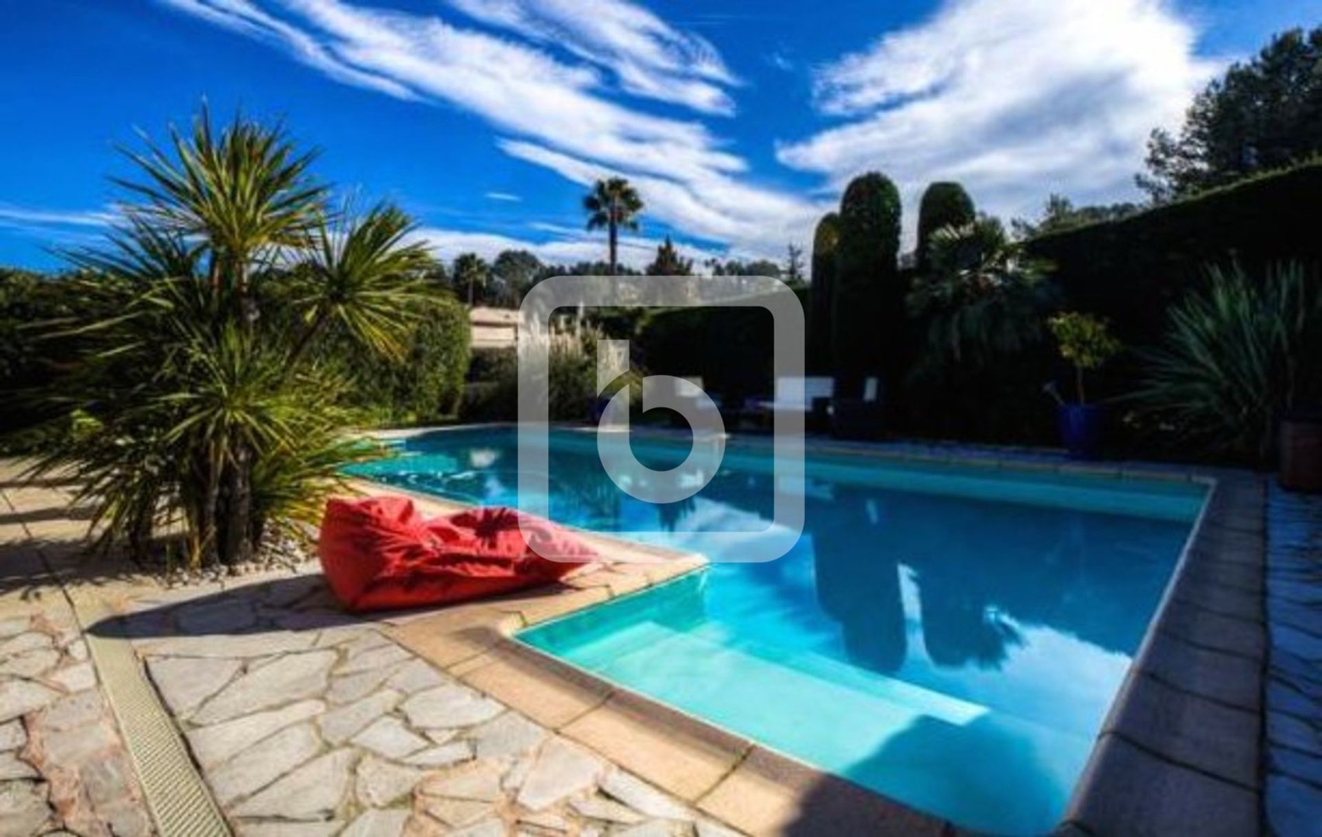 casa en Valbonne, Provence-Alpes-Cote D'azur 10049557