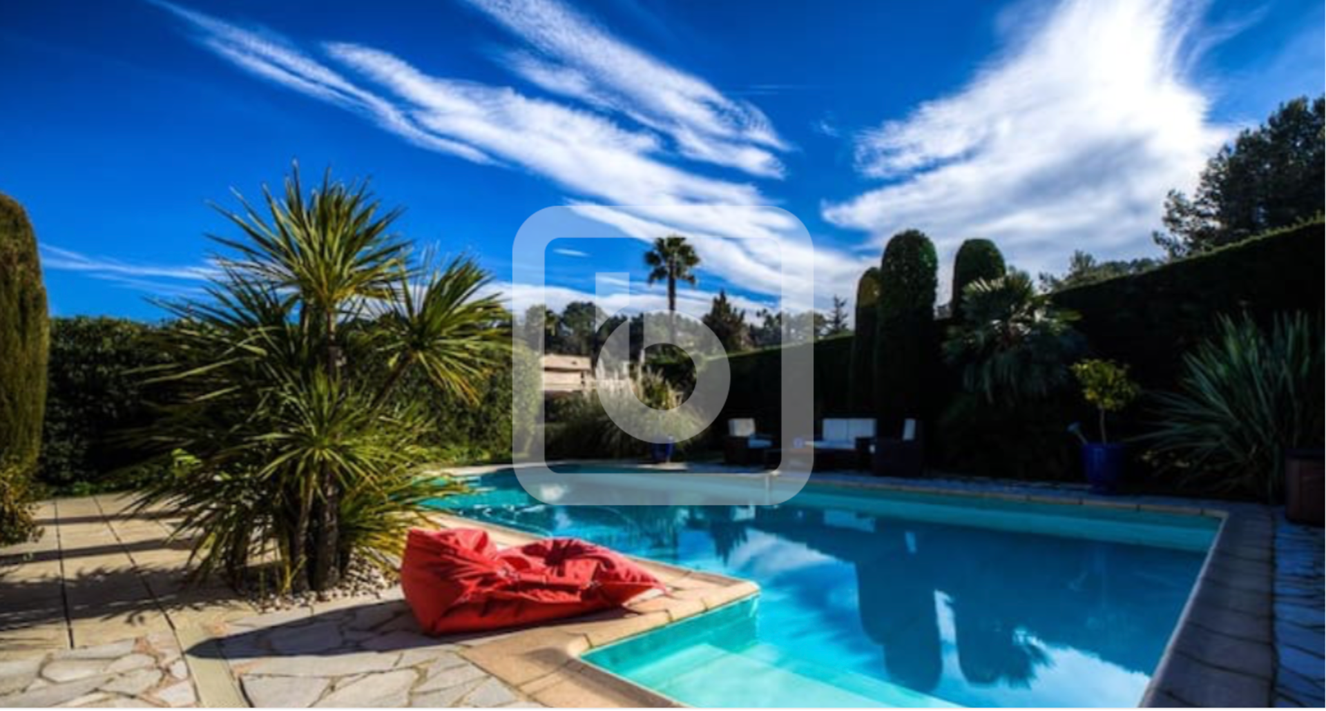 casa en Valbonne, Provence-Alpes-Cote D'azur 10049557