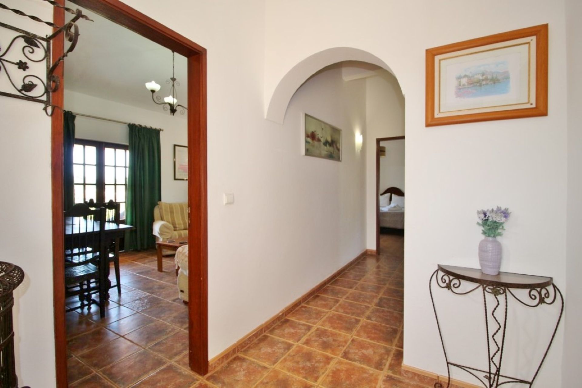 House in Espiche, Algarve 10049568