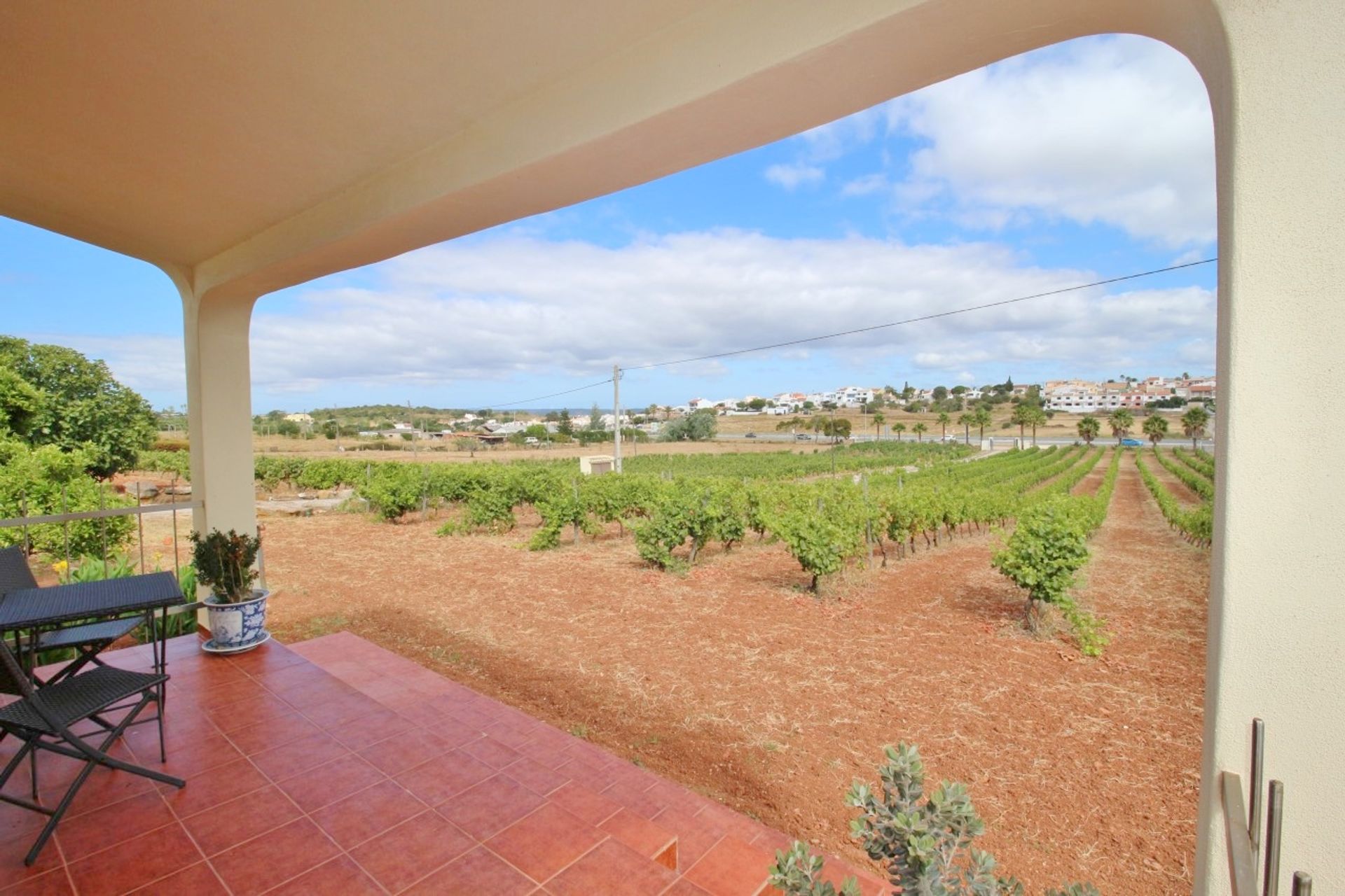 House in Espiche, Algarve 10049568