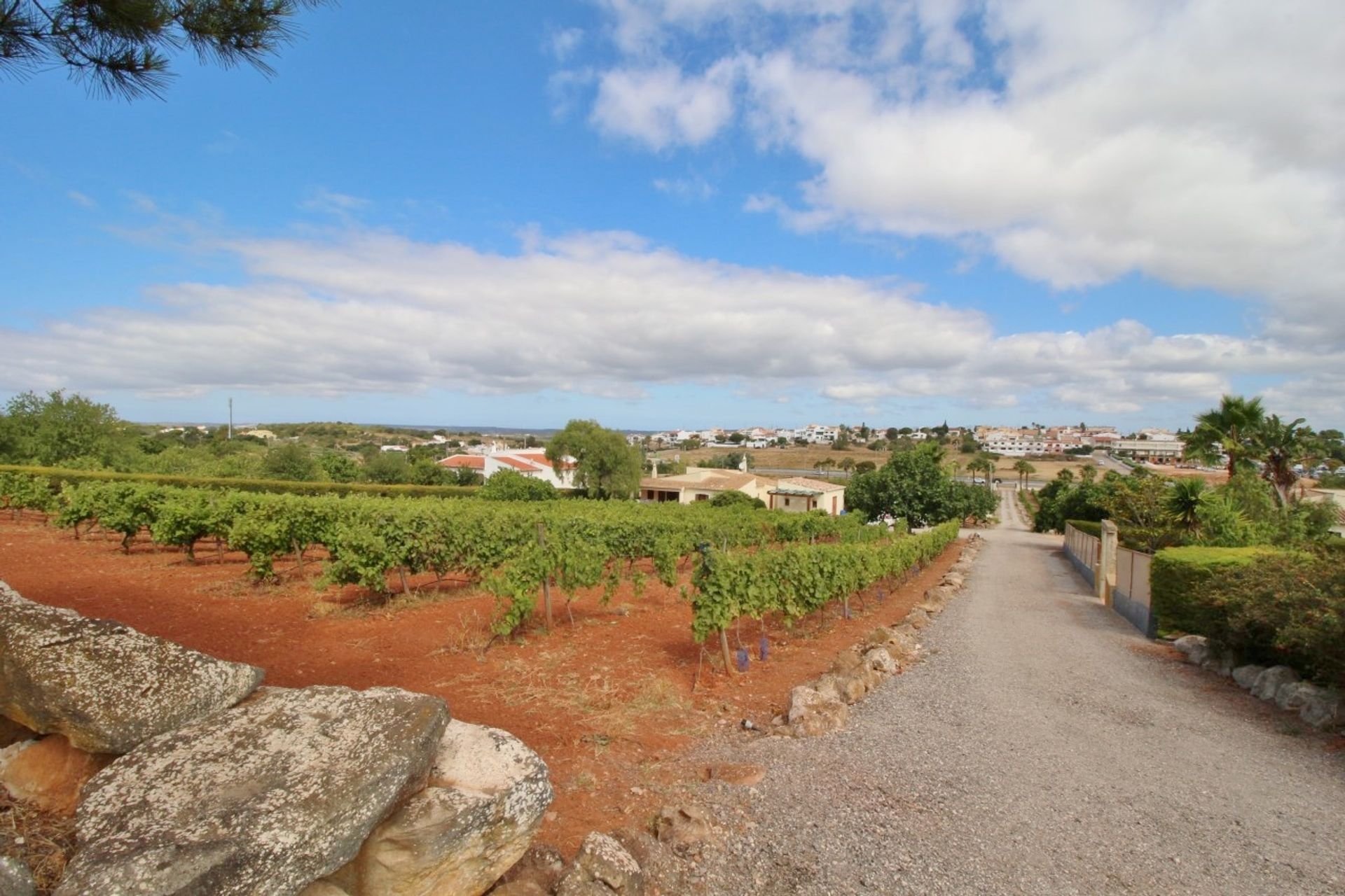 House in Espiche, Algarve 10049568