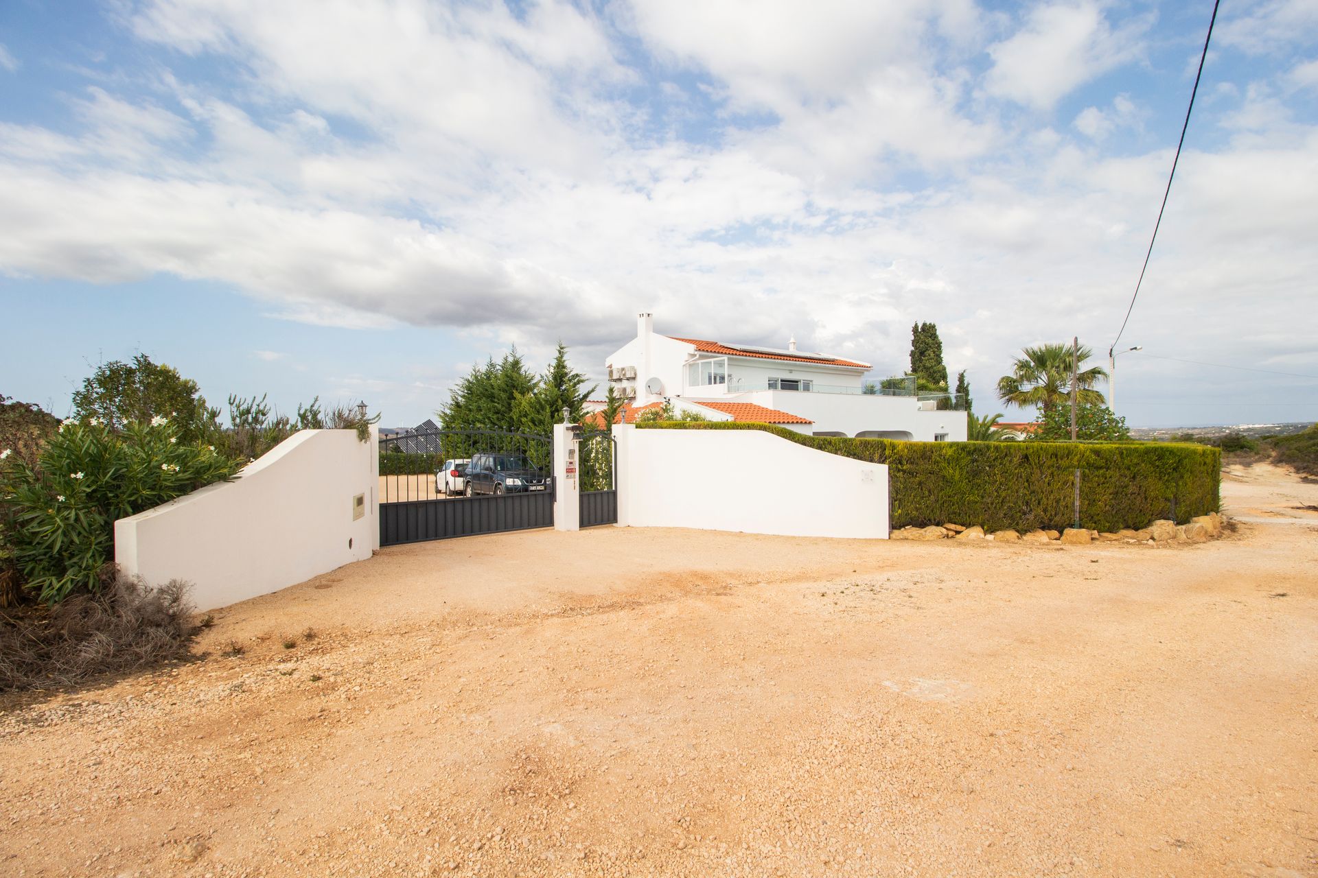 House in Burgau, Algarve 10049581