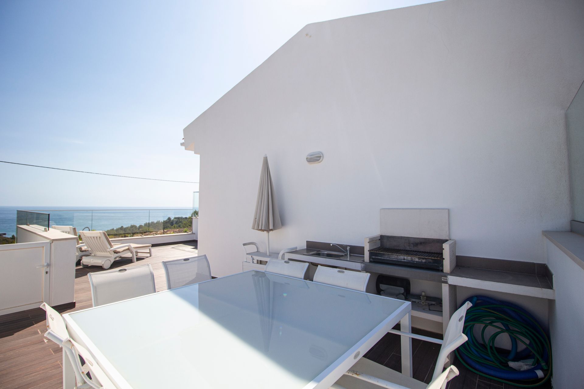 House in Burgau, Algarve 10049581