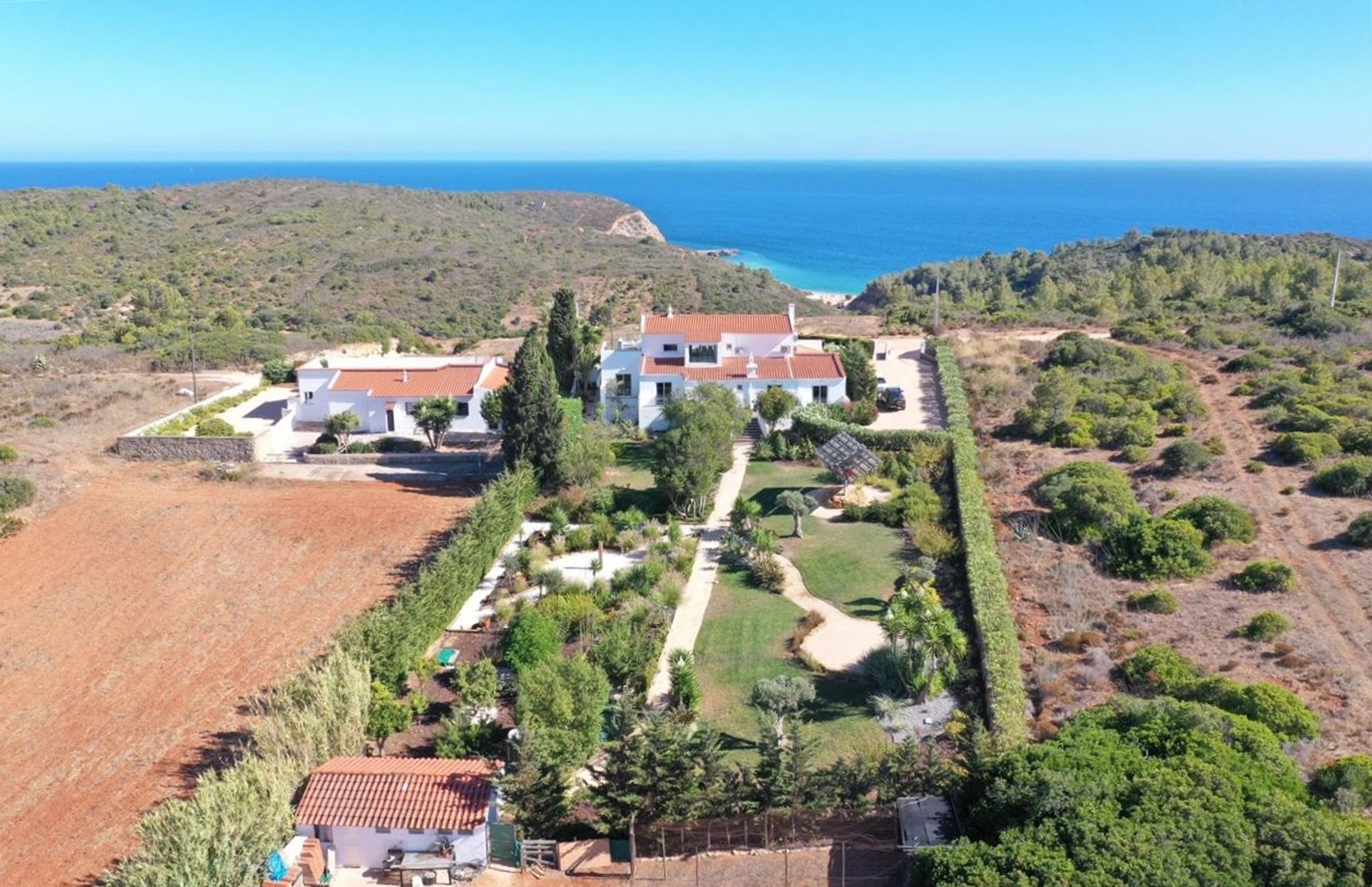 House in Burgau, Algarve 10049581