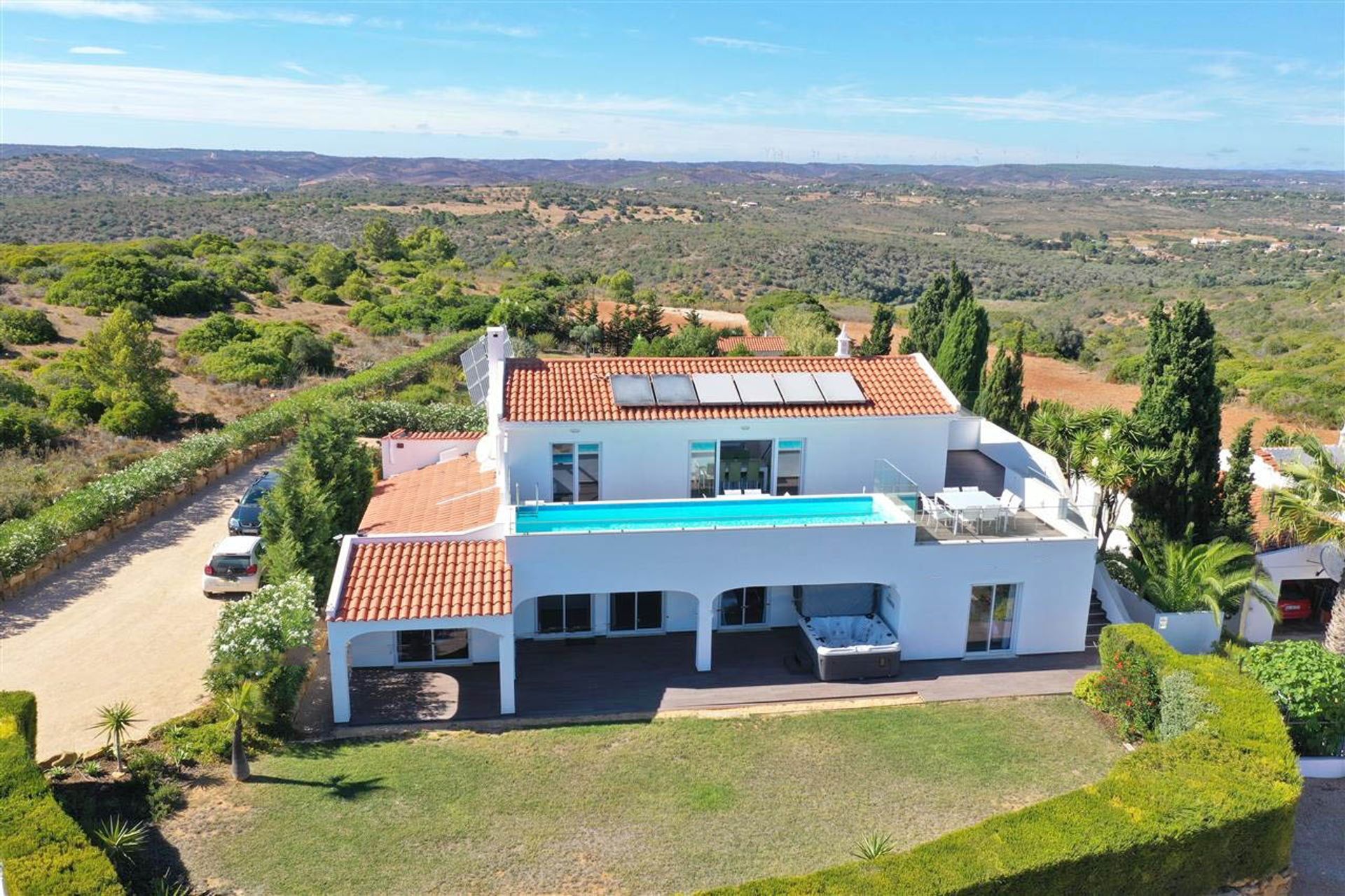 House in Burgau, Algarve 10049581