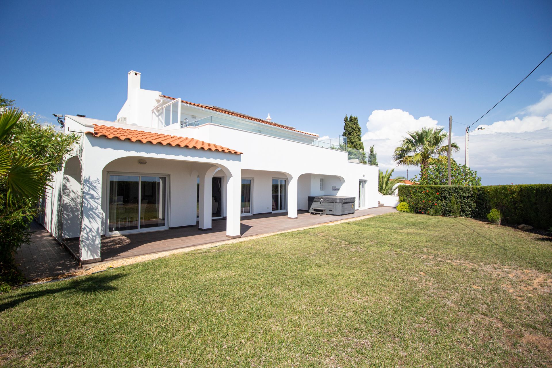 Talo sisään Burgau, Algarve 10049581