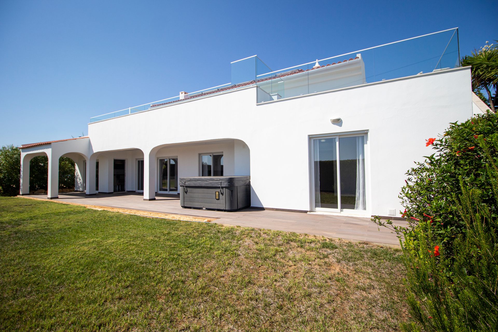 House in Burgau, Algarve 10049581