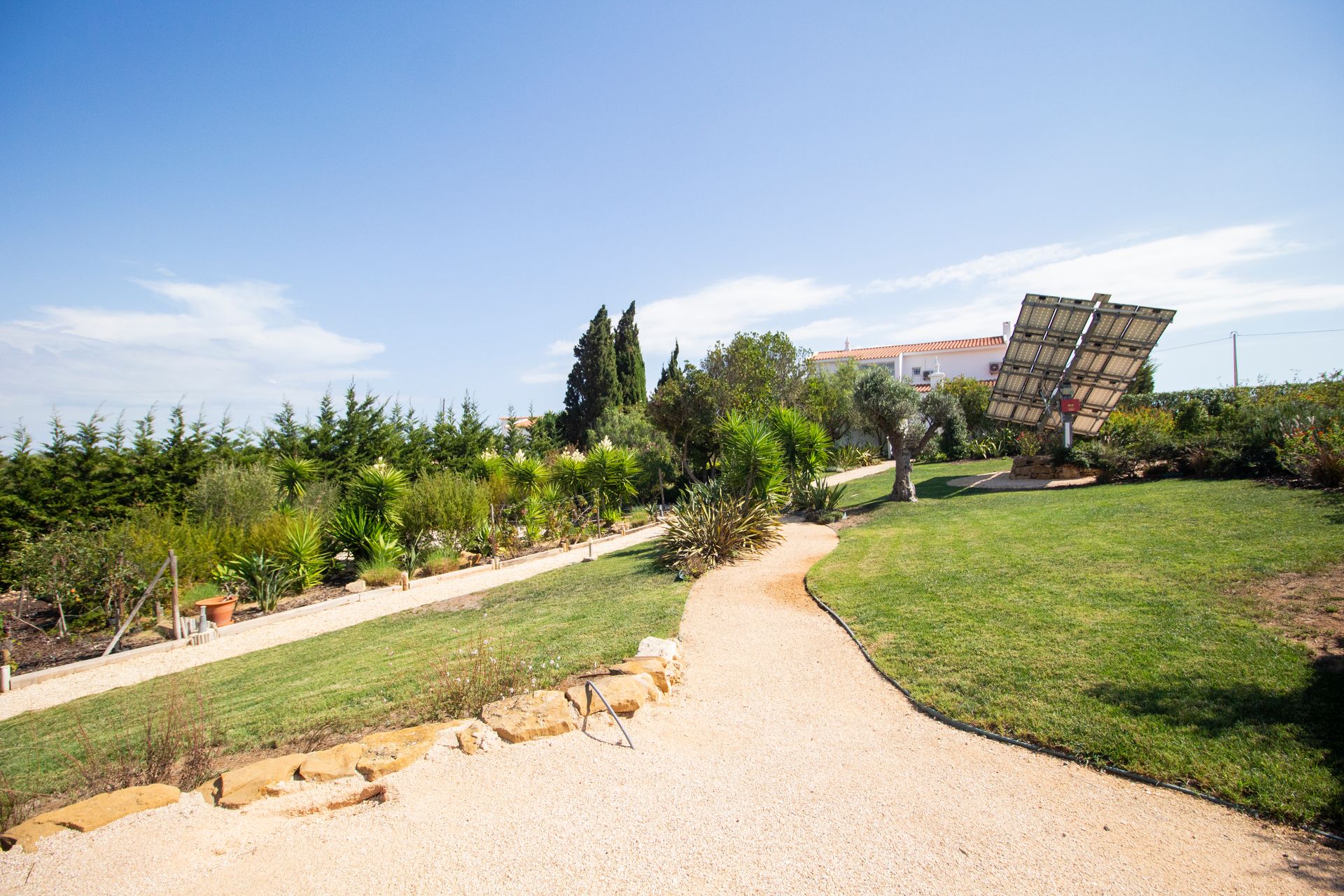 Talo sisään Burgau, Algarve 10049581