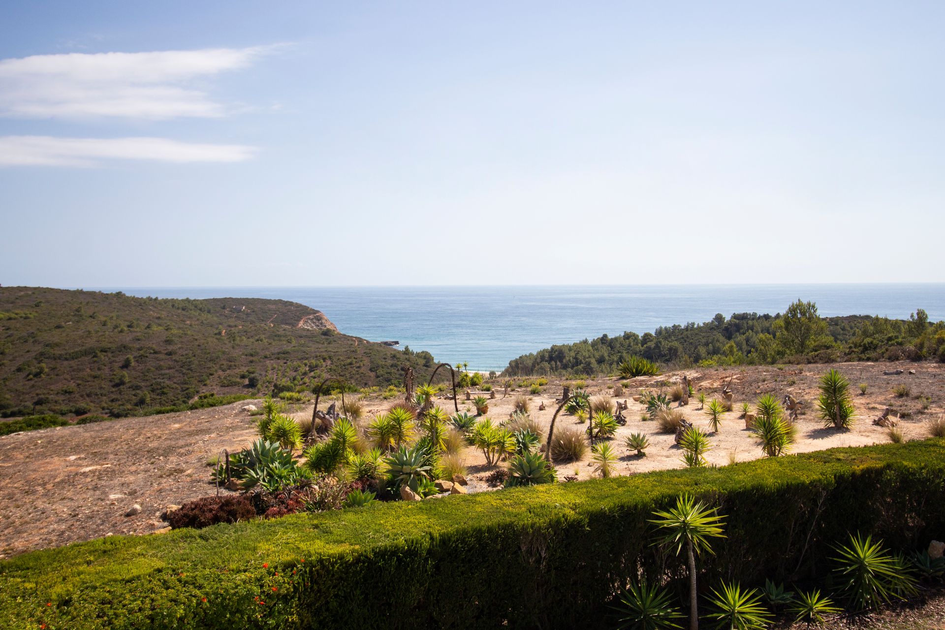 Dom w Burgau, Algarve 10049581