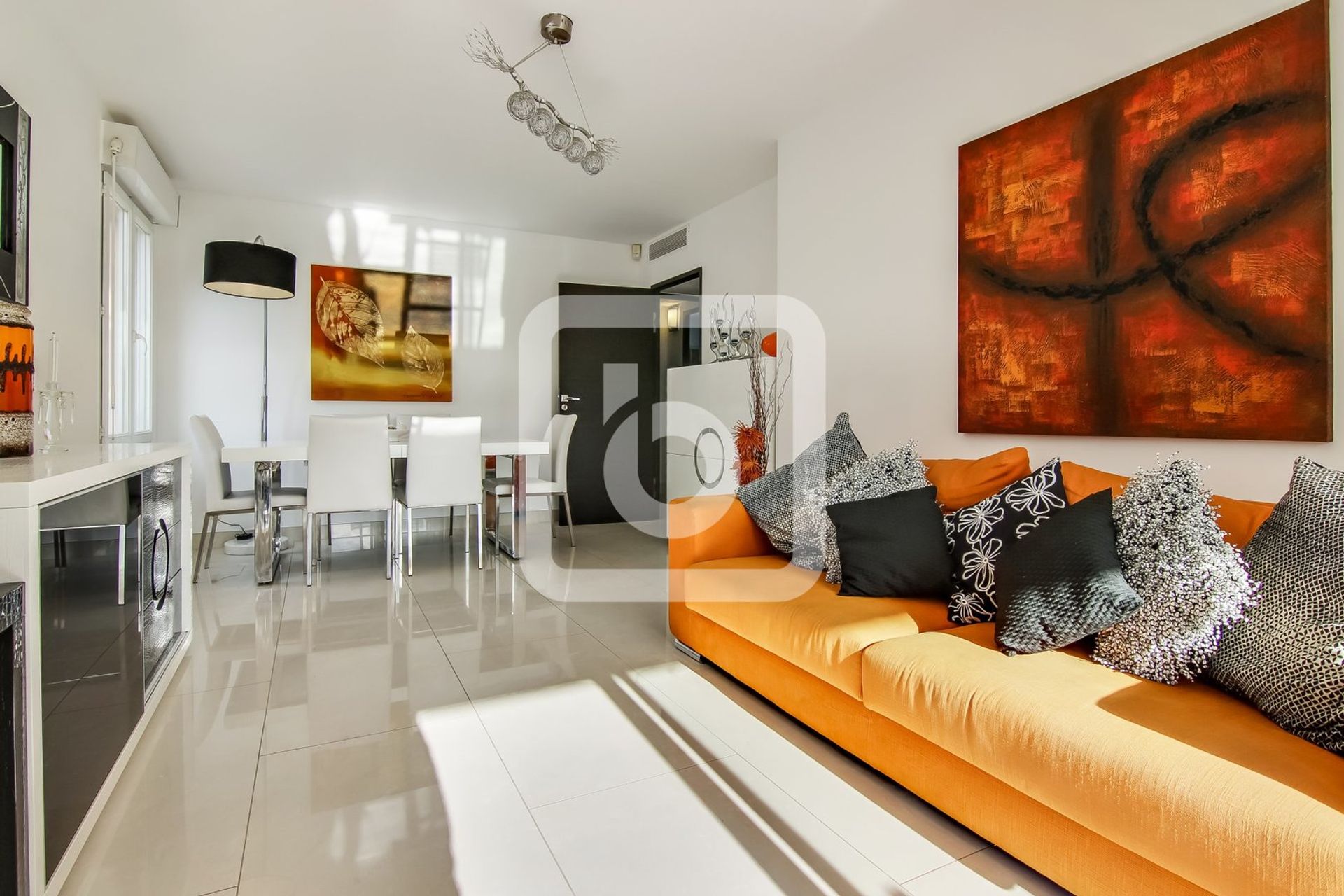 Condominium in Plaine de la Brague, Provence-Alpes-Côte d'Azur 10049582