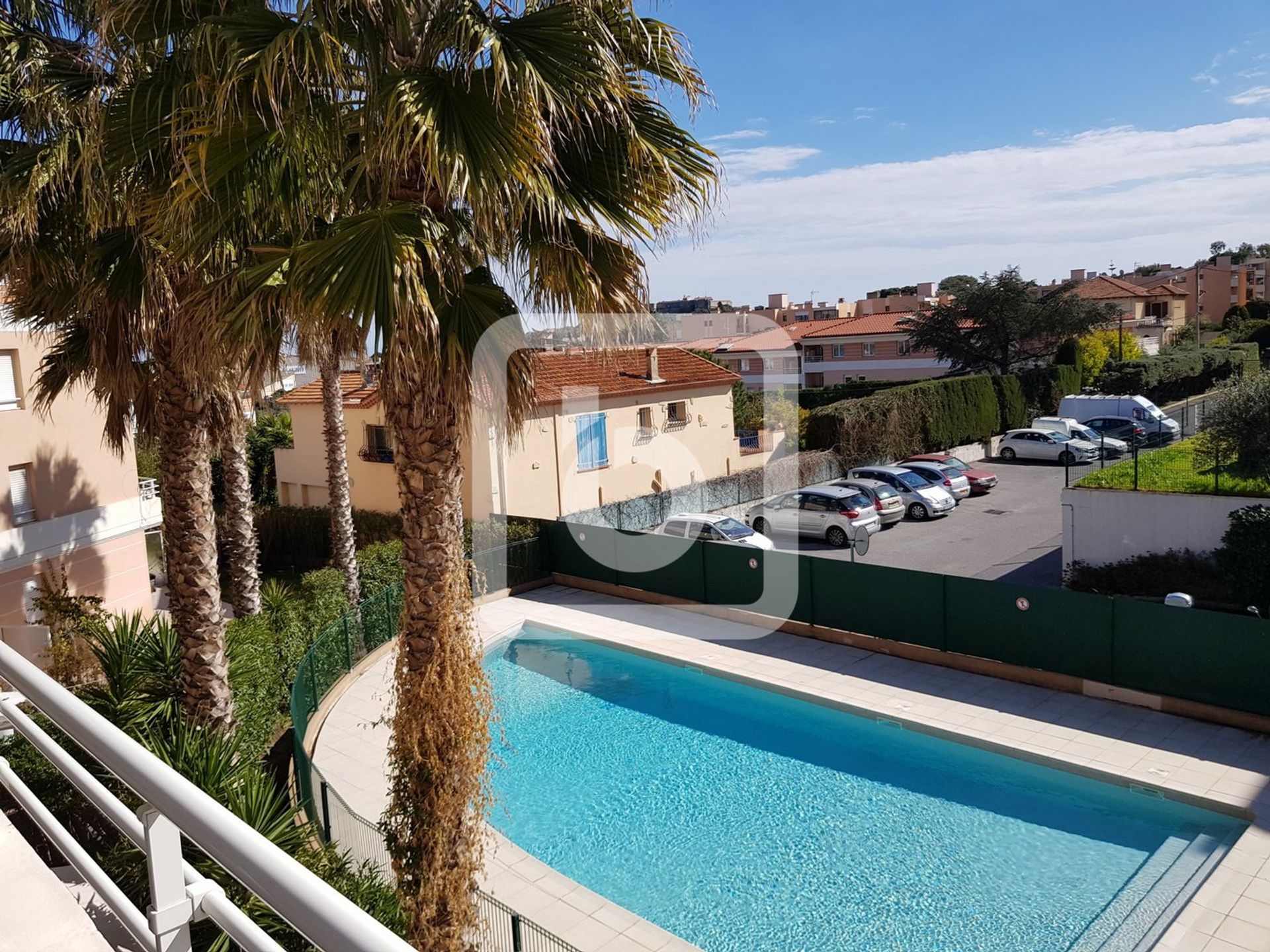 Condominium in Plaine de la Brague, Provence-Alpes-Côte d'Azur 10049582