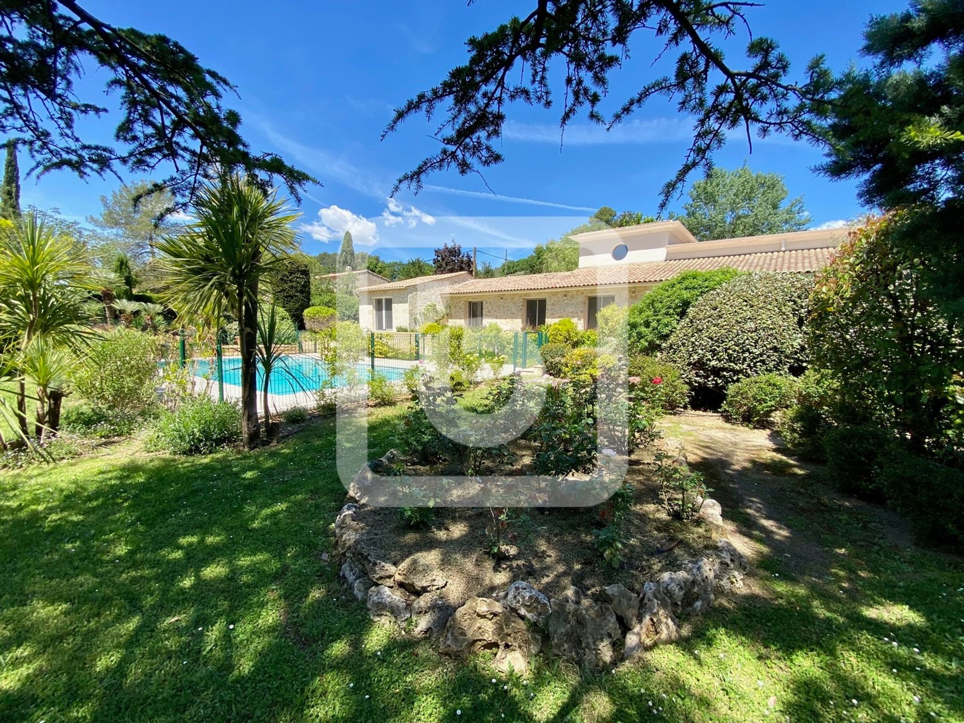 casa en Opio, Provence-Alpes-Cote D'azur 10049596